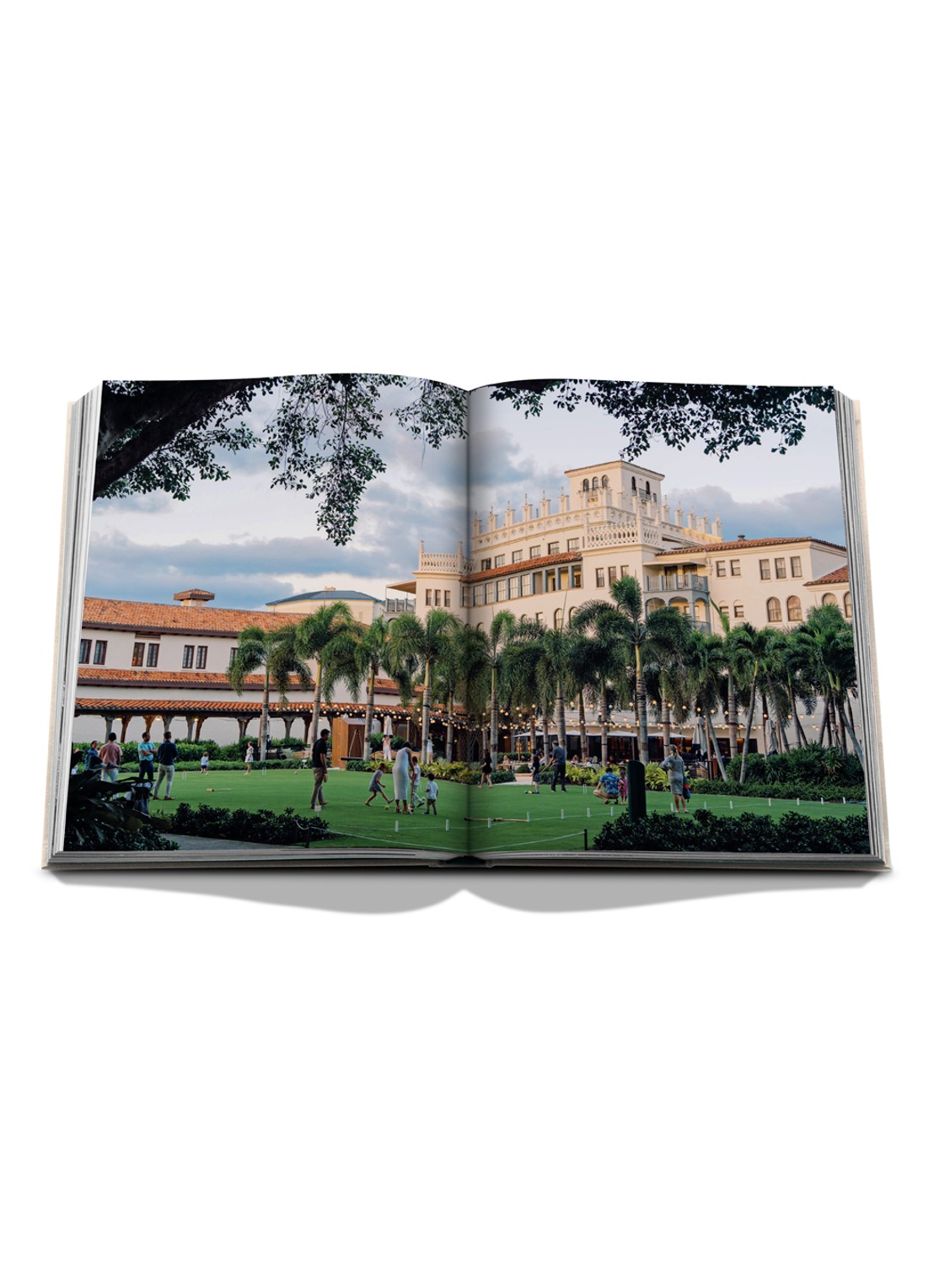 Assouline The Boca Raton: A Century of Being Iconic - detail 7 multicolor