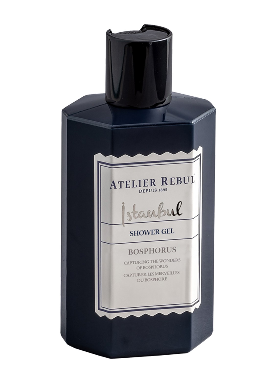 Atelier Rebul Istanbul Bosphorus douchegel 250 ml - voorkant undefined
