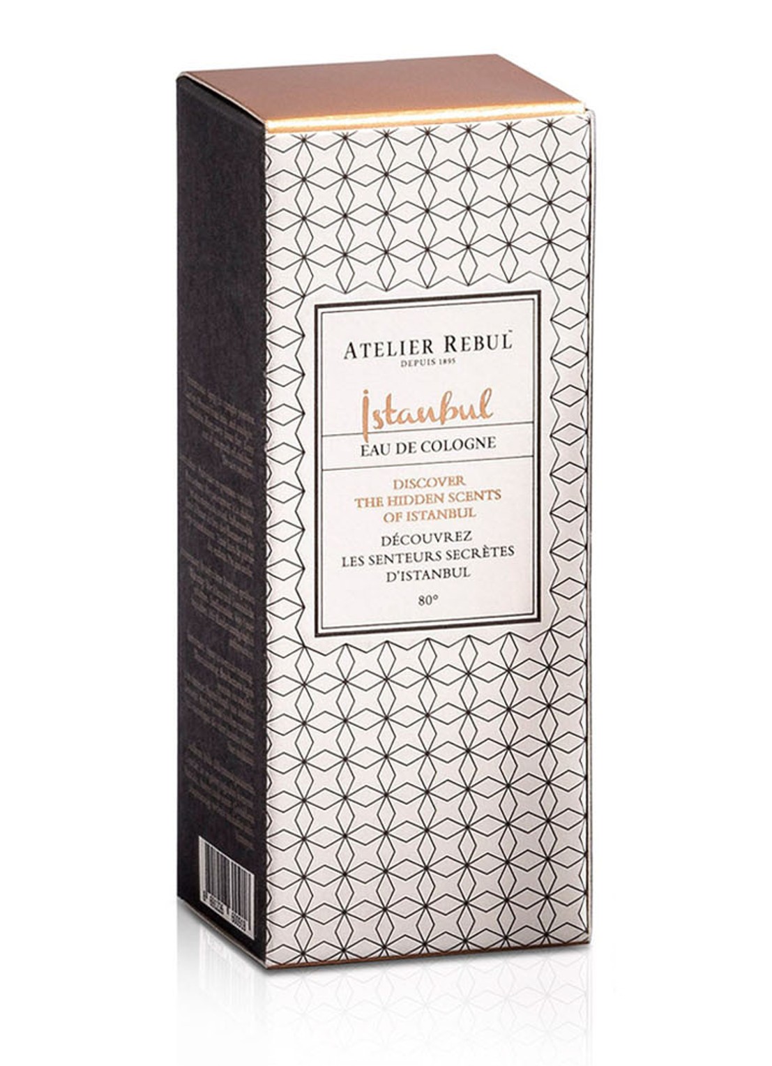 Atelier Rebul Istanbul Eau de Colgon - detail 5 undefined
