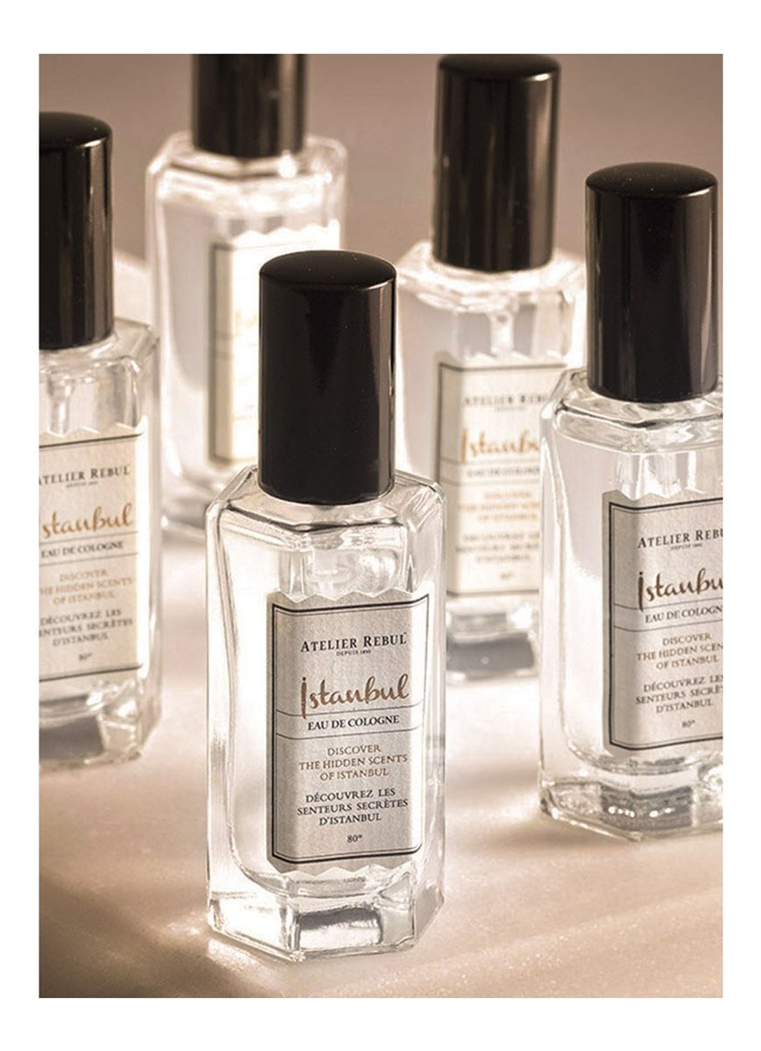 Atelier Rebul Istanbul Eau de Colgon - detail 6 undefined