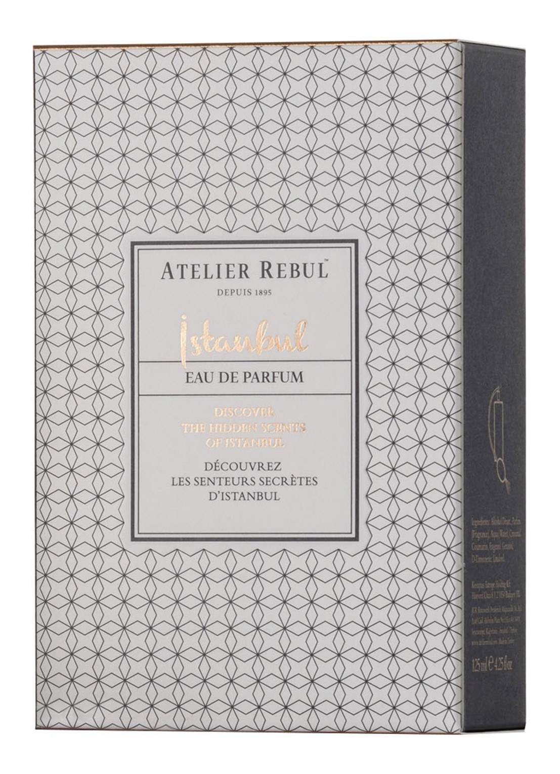 Atelier Rebul Istanbul Eau de Parfum - detail 2 undefined