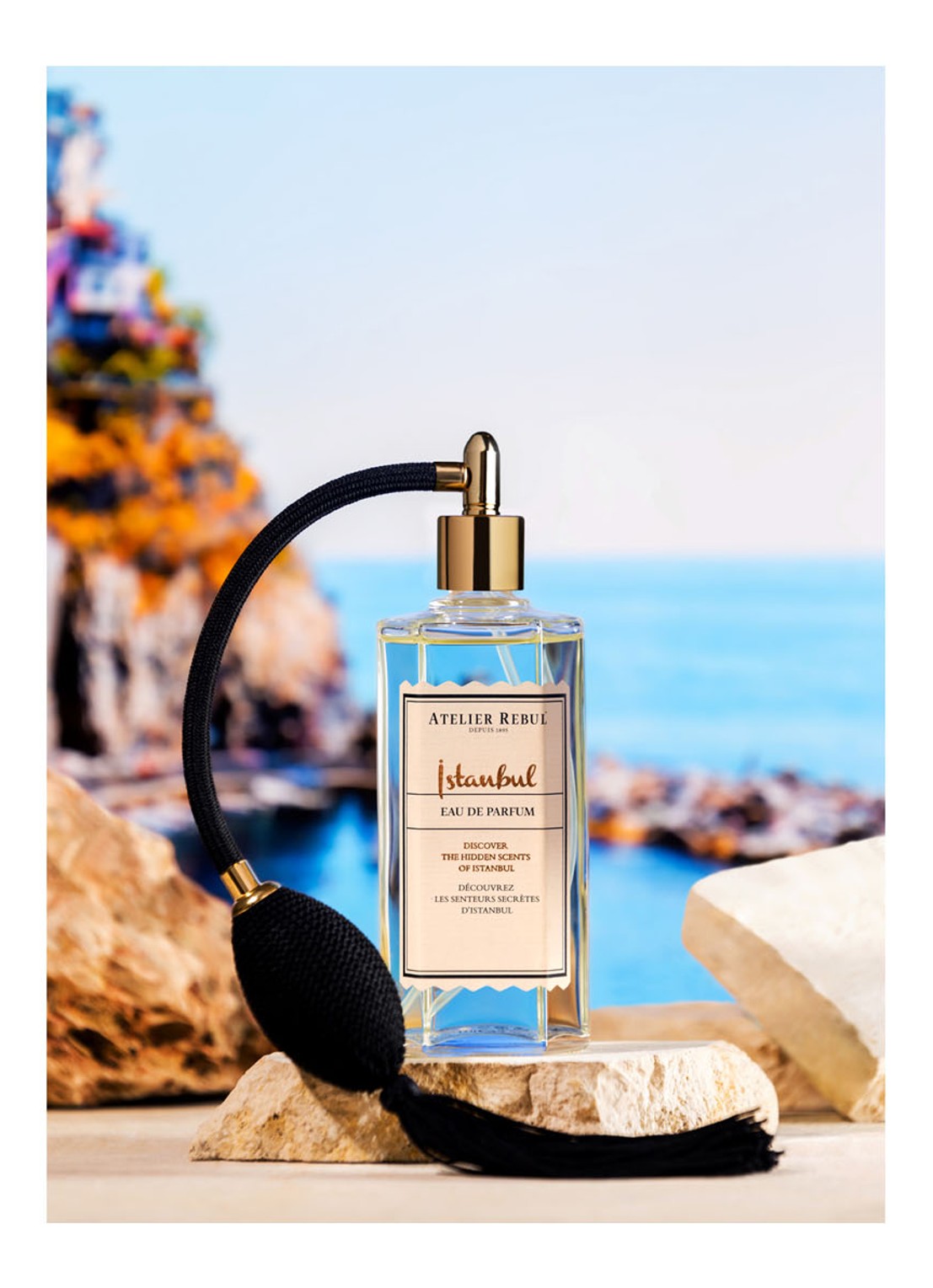Atelier Rebul Istanbul Eau de Parfum - detail 5 undefined