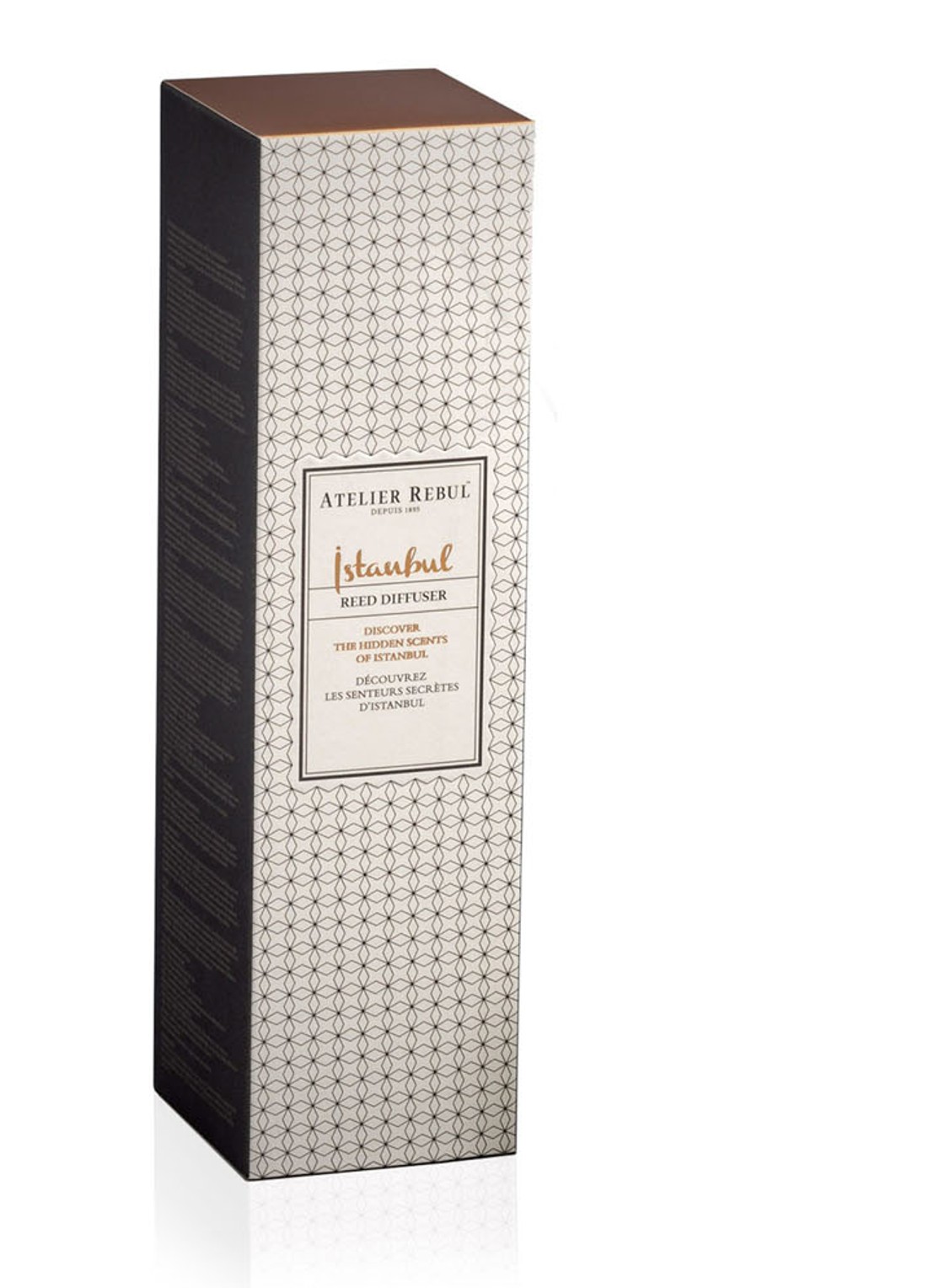 Atelier Rebul Istanbul geurstokjes 120 ml - detail 3 undefined
