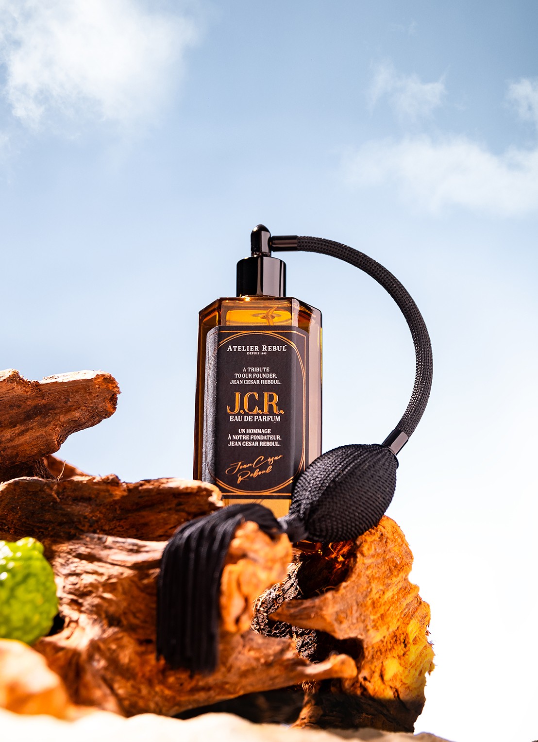 Atelier Rebul J.C.R. Eau De Parfum - detail 2 undefined