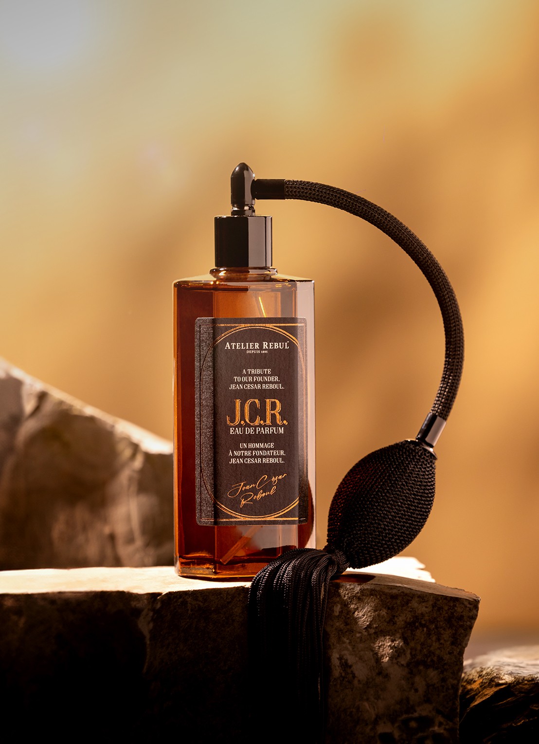 Atelier Rebul J.C.R. Eau De Parfum - detail 3 undefined
