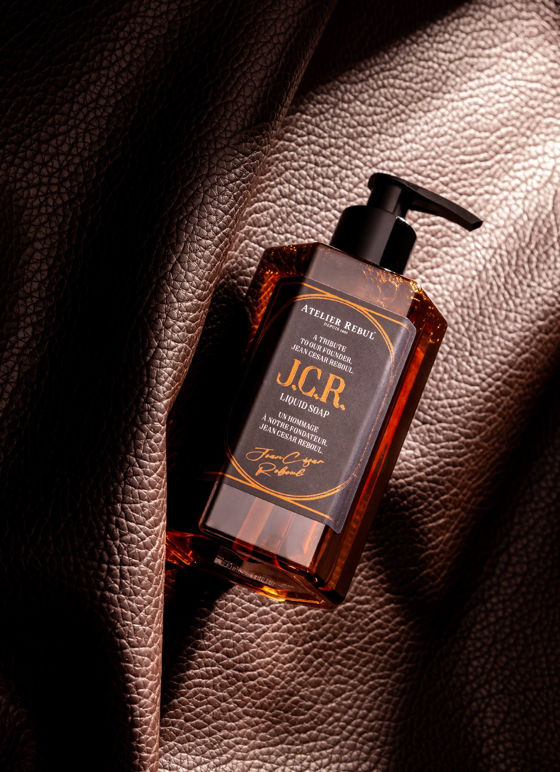 Atelier Rebul J.C.R. Handzeep 250ml - detail 2 undefined