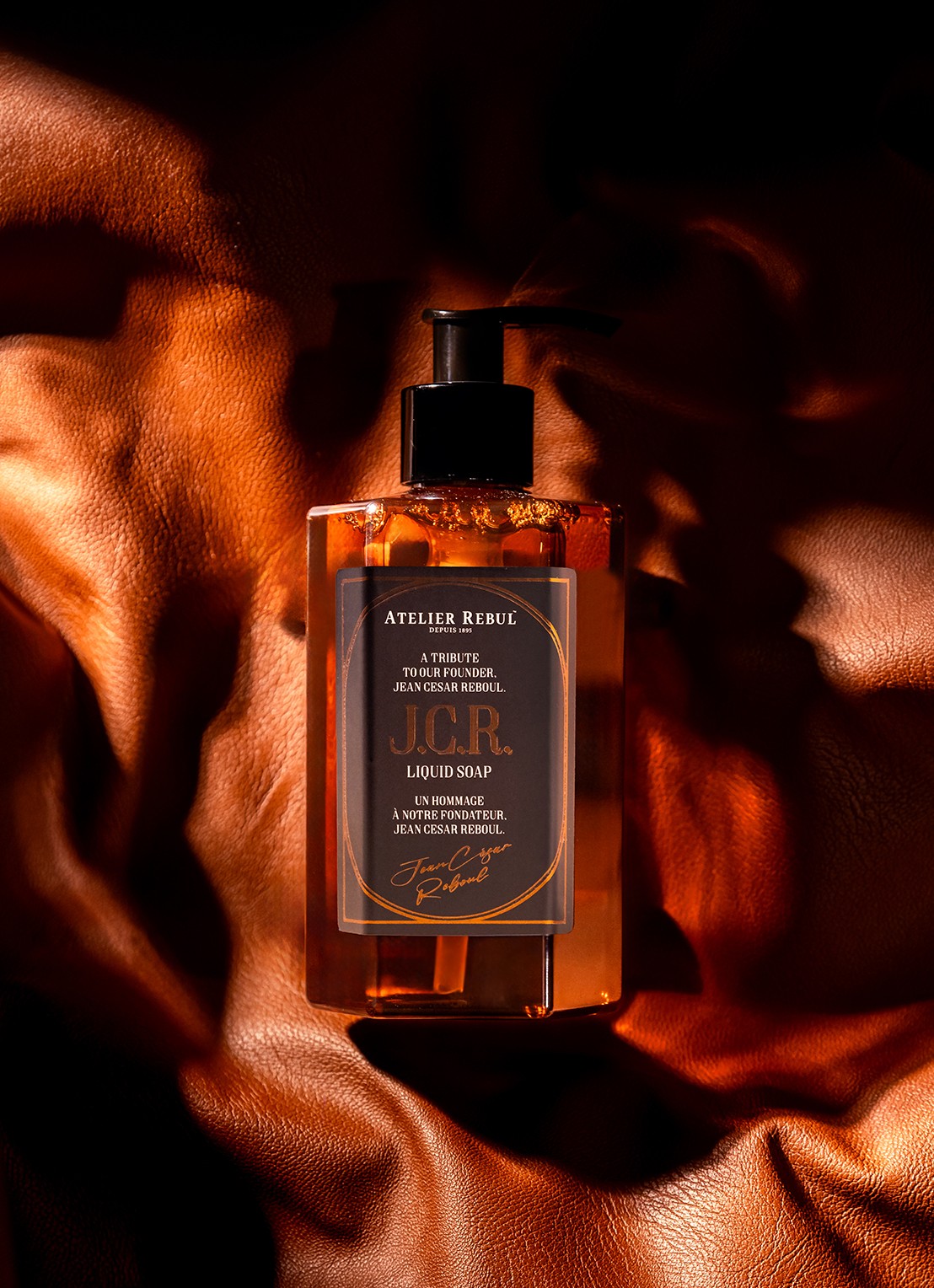 Atelier Rebul J.C.R. Handzeep 250ml - detail 4 undefined