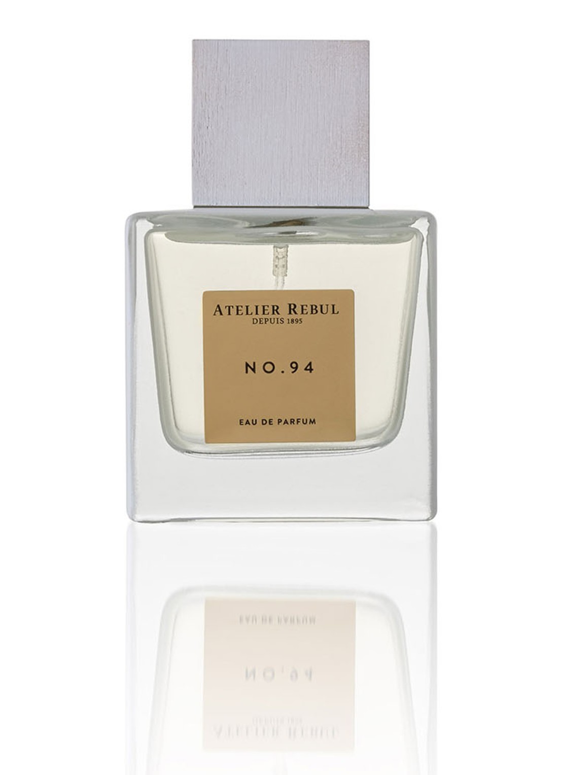 Atelier Rebul No.94 Eau de Parfum - voorkant undefined