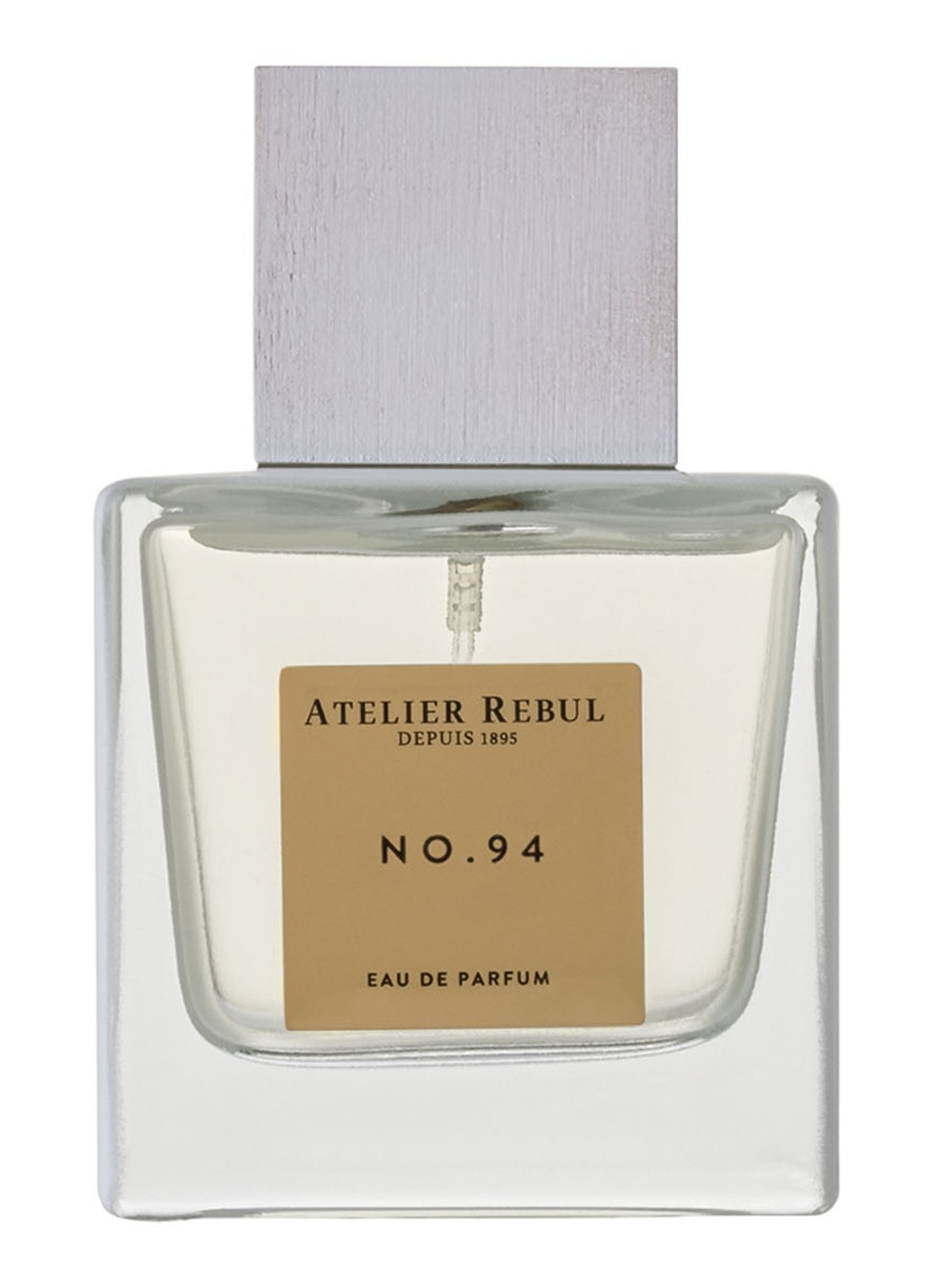 Atelier Rebul No.94 Eau de Parfum - voorkant 2 undefined