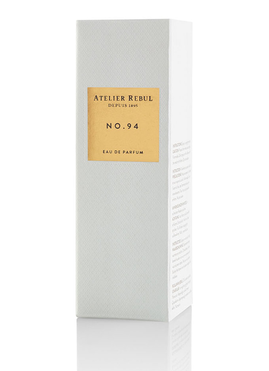 Atelier Rebul No.94 Eau de Parfum - detail 8 undefined