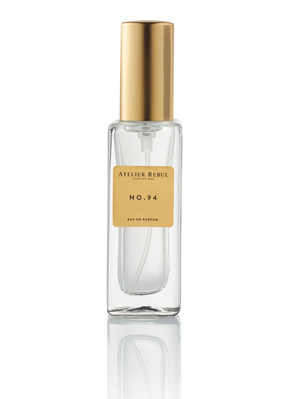 Atelier Rebul No.94 Eau de Parfum - voorkant 3 undefined