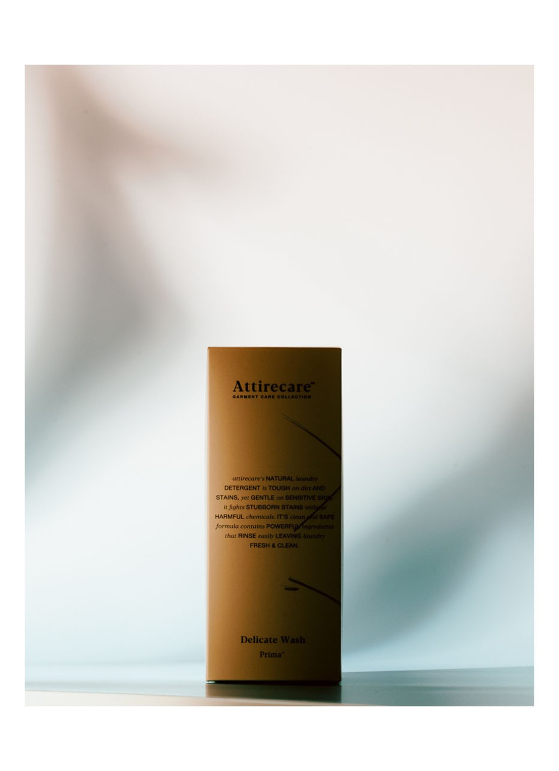 Attirecare Prima wasmiddel 500 ml - voorkant 3 undefined