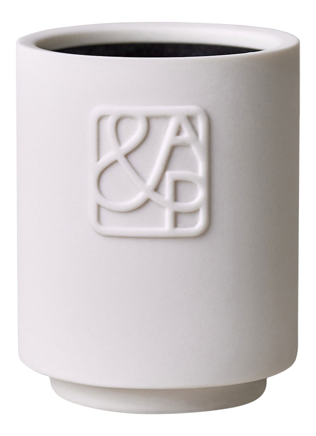 AUGUST&PIERS Mystic Scented Candle - geurkaars 90 gram - voorkant 3 undefined