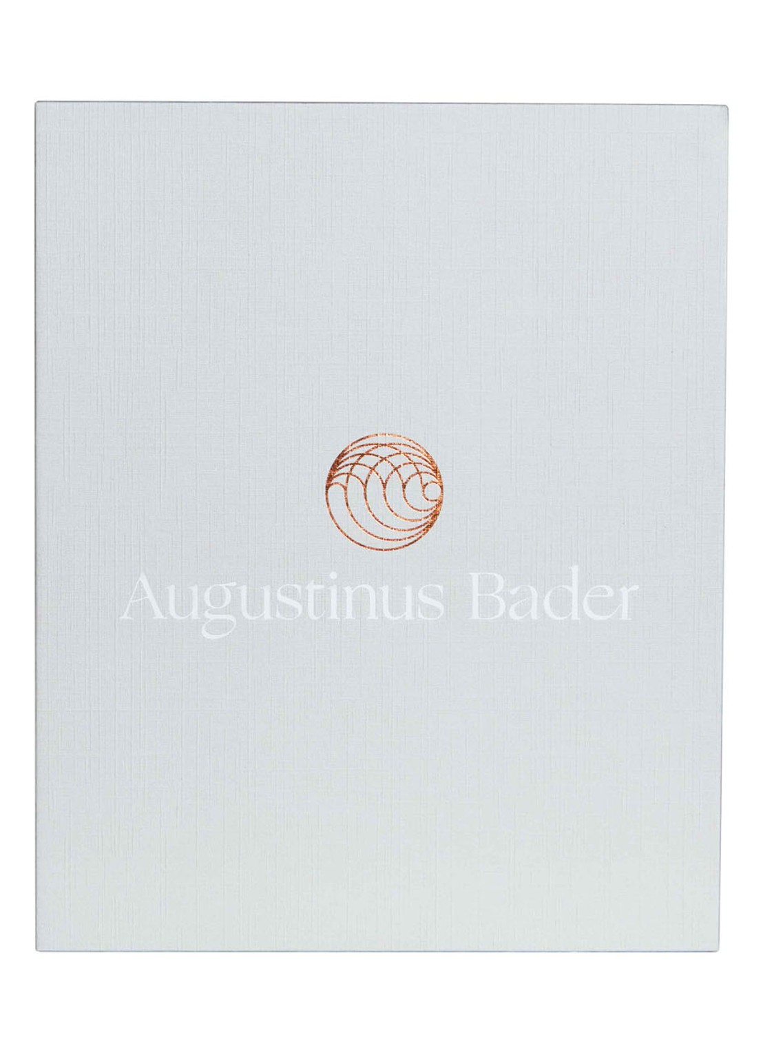 Augustinus Bader Mini Discovery Duo - verzorgingsset - voorkant 5 undefined