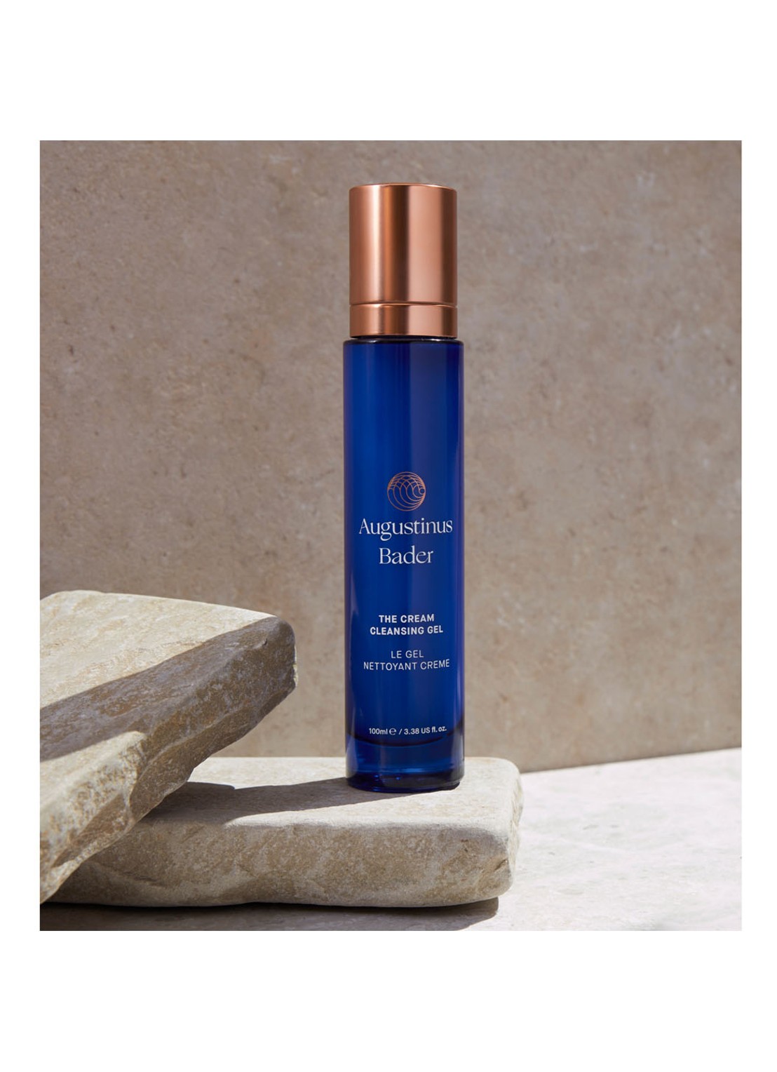 Augustinus Bader The Cream Cleansing Gel - reinigingsgel - detail 5 undefined