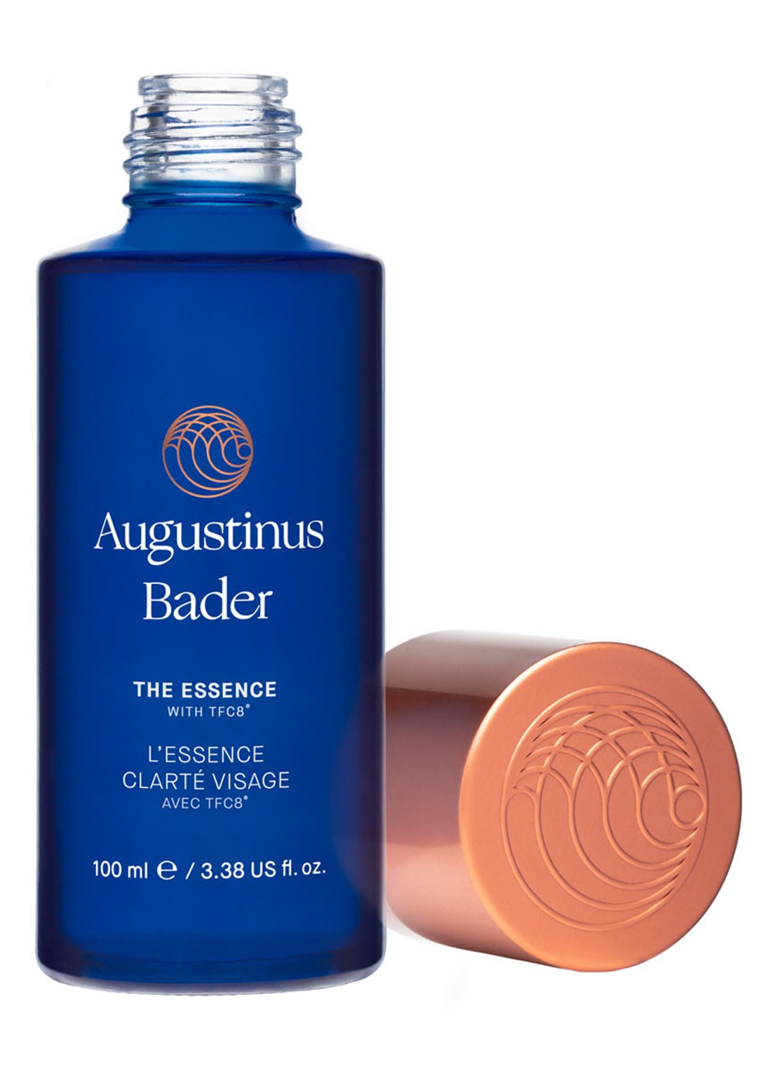 Augustinus Bader The Essence - gezichtsserum - voorkant 7 undefined