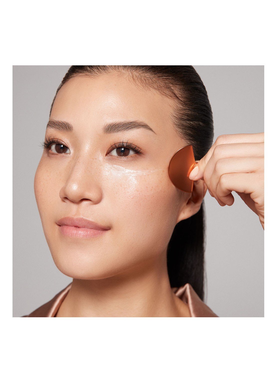 Augustinus Bader The Face Cream Mask - gezichtsmasker - detail 3 multicolor