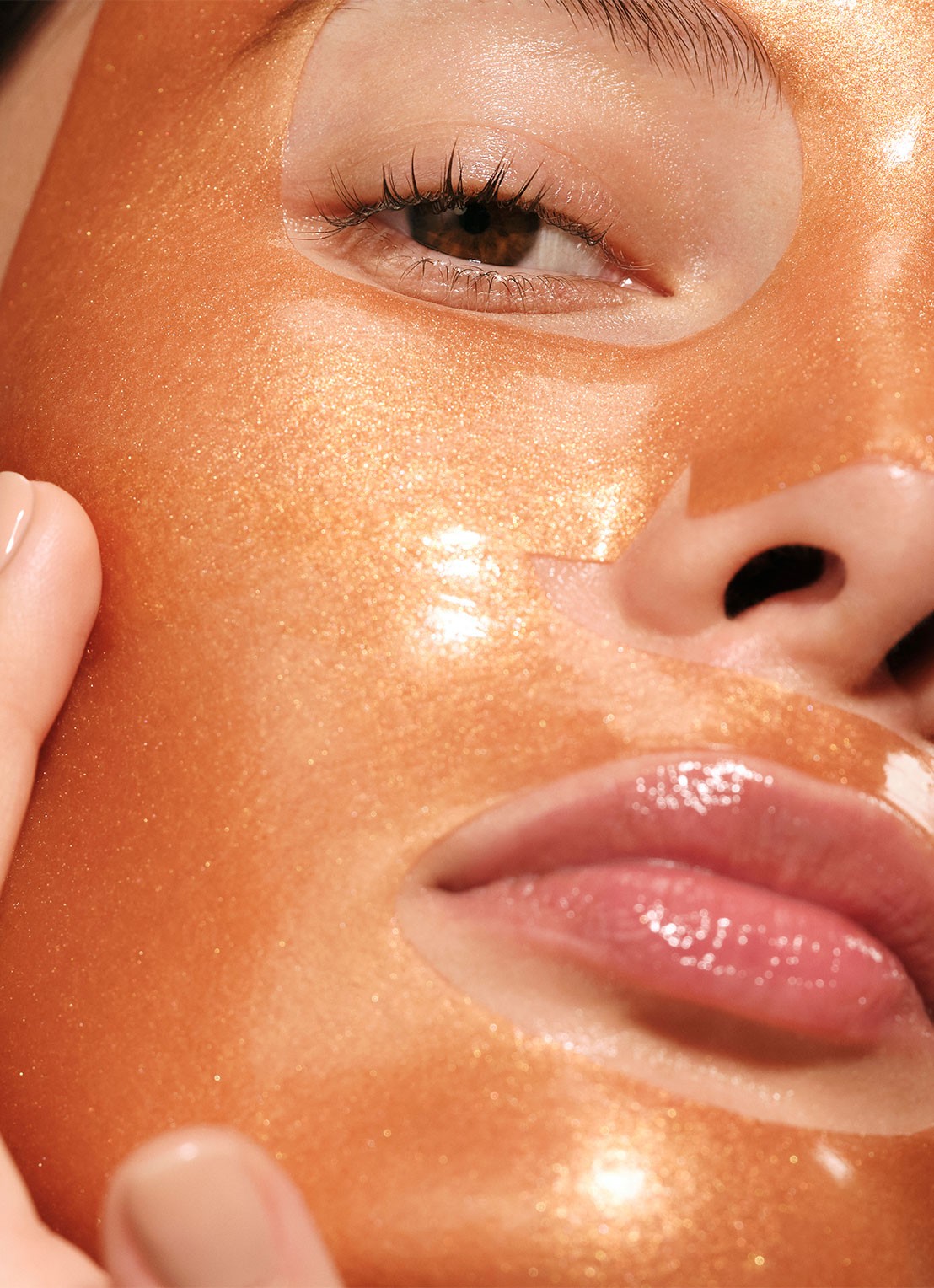 Augustinus Bader The Hydrogel Face Mask - gezichtsmasker - detail 6 undefined