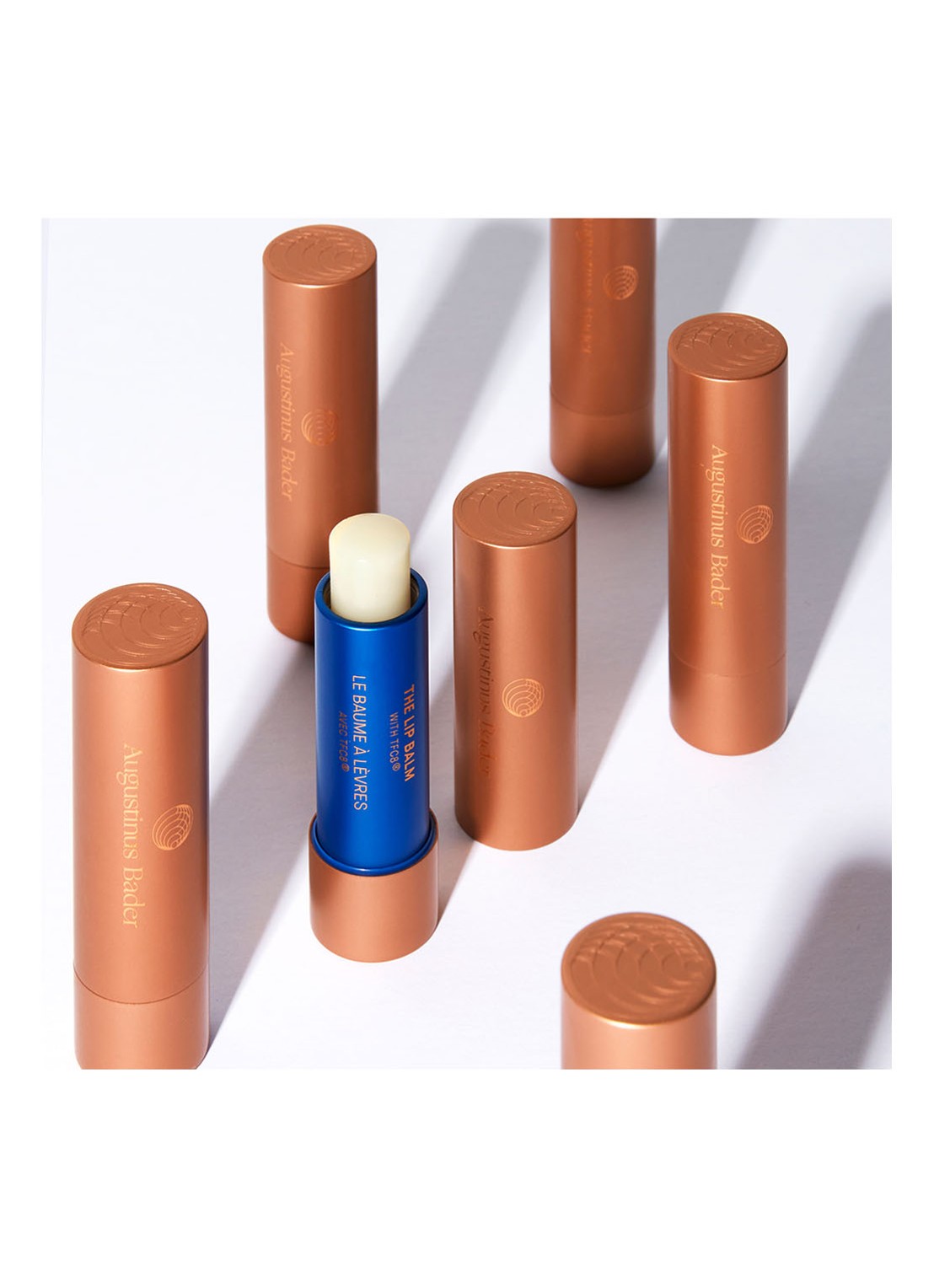 Augustinus Bader The Lip Balm - lipbalsem - detail 4 undefined