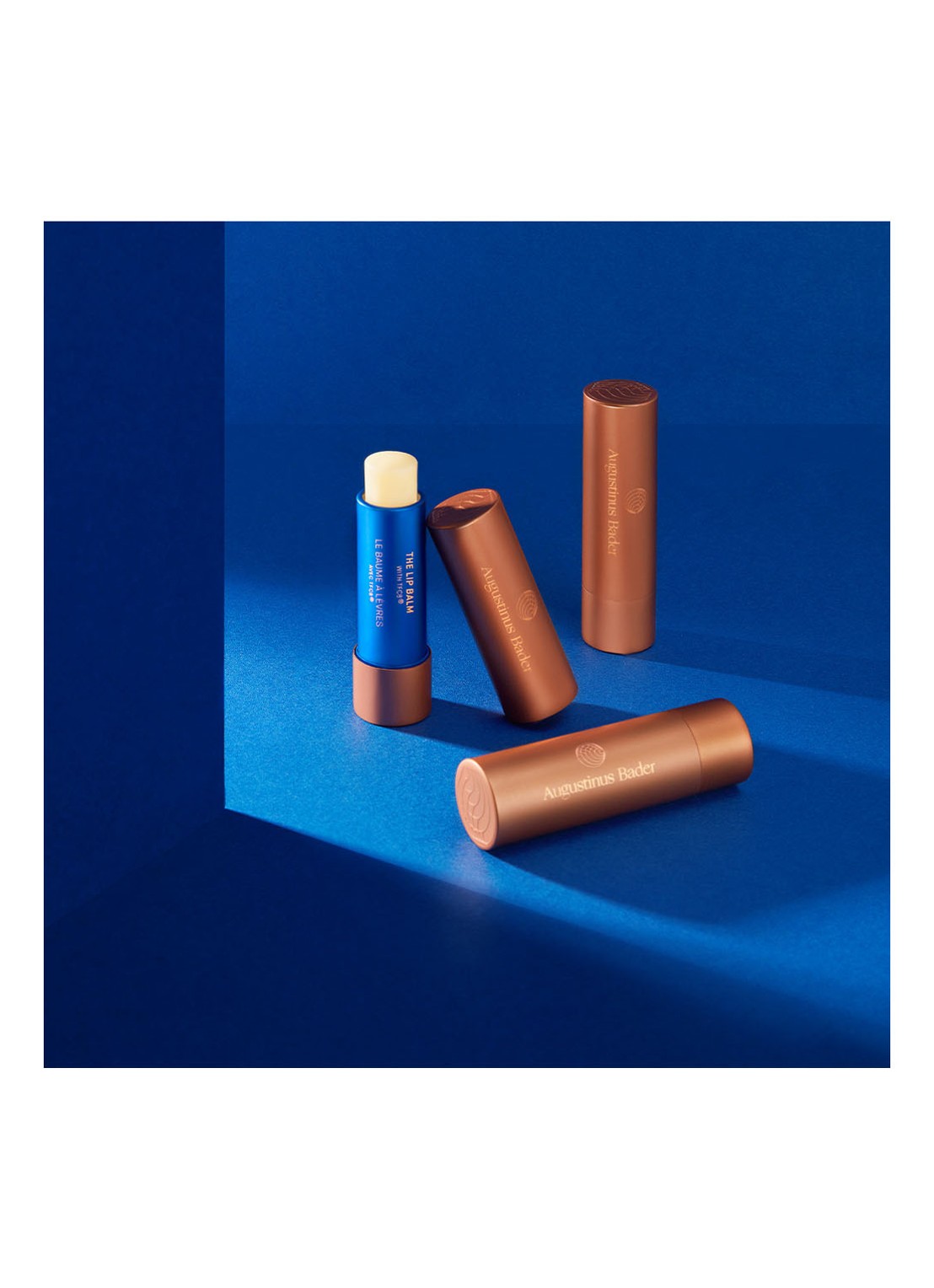 Augustinus Bader The Lip Balm - lipbalsem - detail 5 undefined