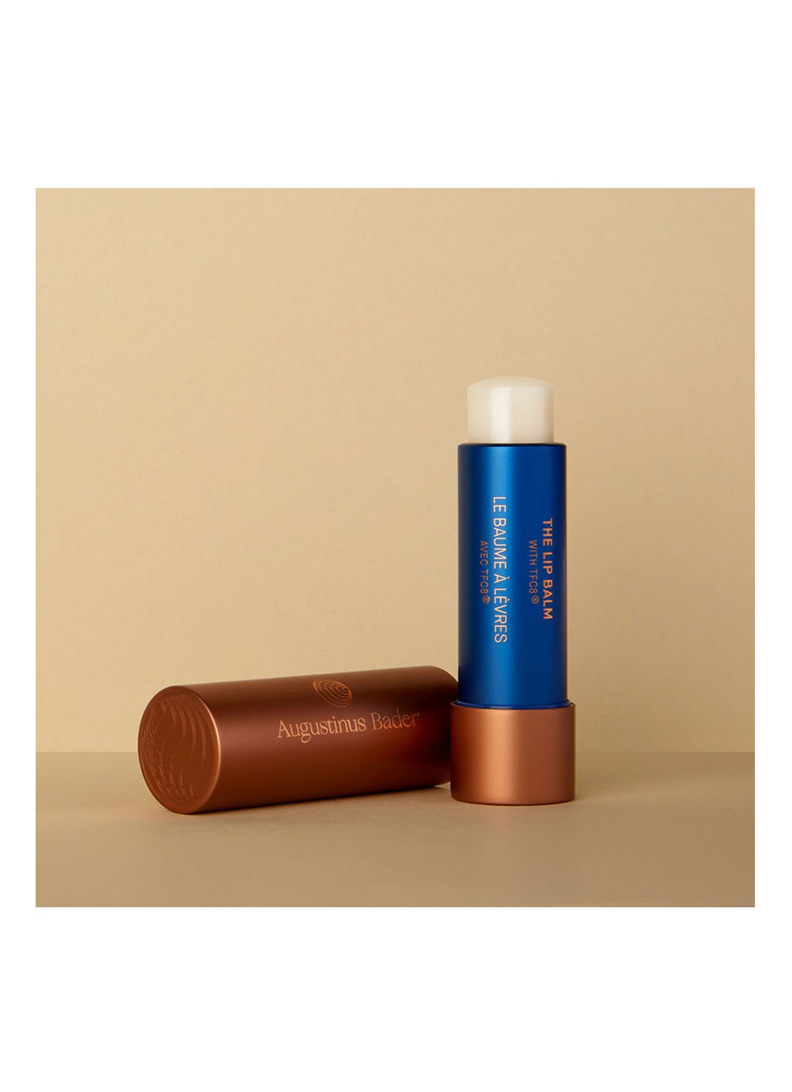 Augustinus Bader The Lip Balm - lipbalsem - detail 6 undefined