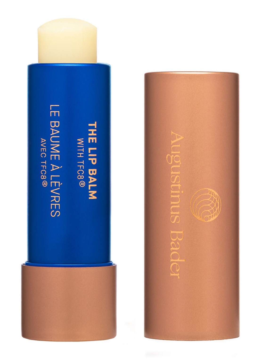 Augustinus Bader The Lip Balm - lipbalsem - voorkant 2 undefined