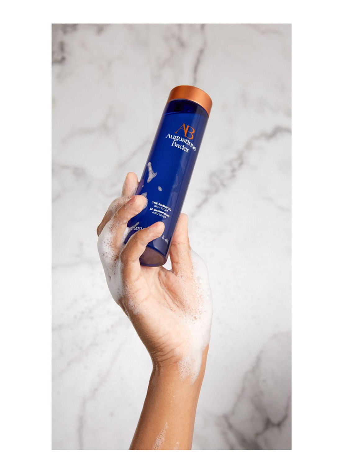 Augustinus Bader The Shampoo  - detail 2 undefined