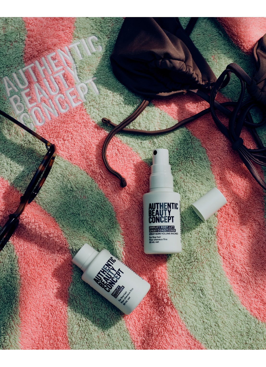 Authentic Beauty Concept Amplify Cleanser - shampoo - detail 2 undefined