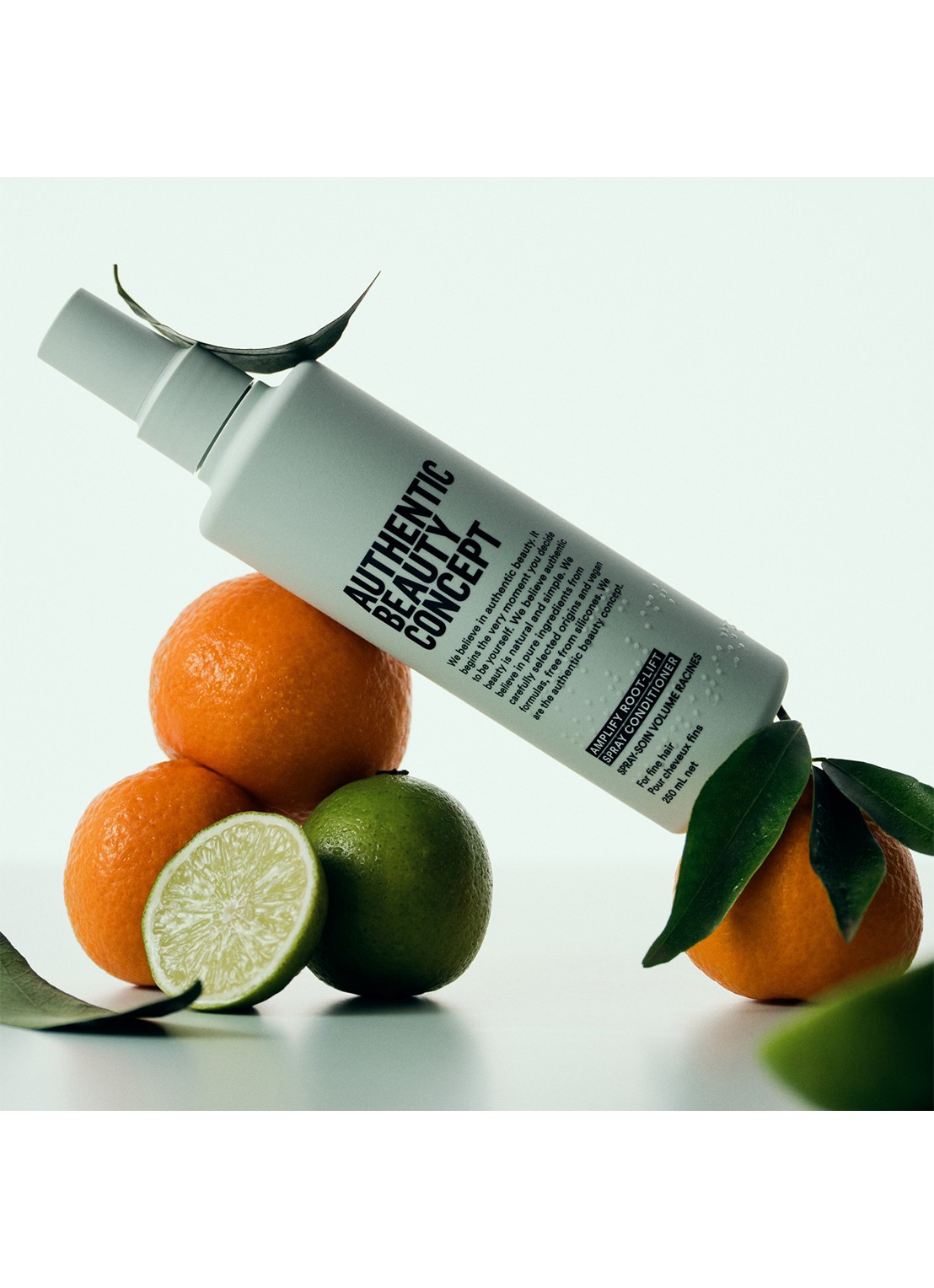 Authentic Beauty Concept Amplify Root-Lift Spray Conditioner - leave-in conditioner - detail 4 undefined