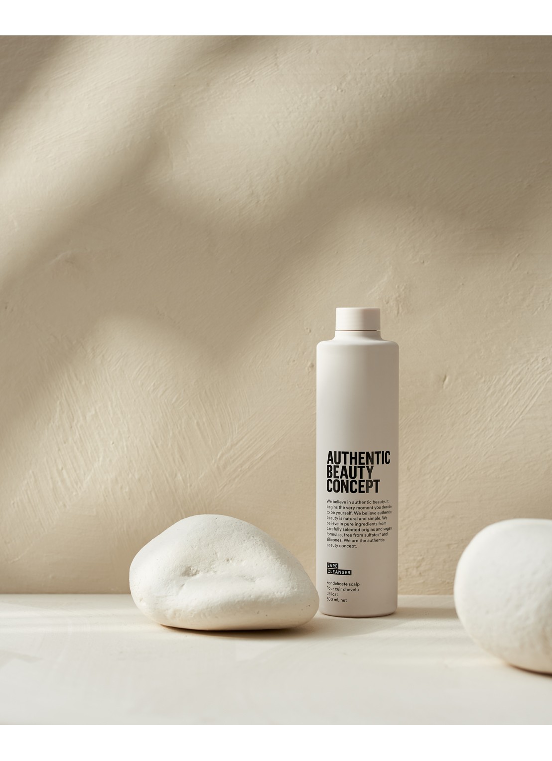 Authentic Beauty Concept Bare Cleanser - shampoo - detail 4 undefined