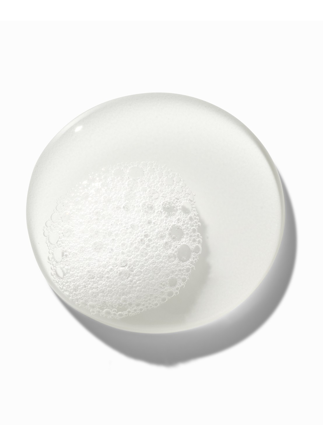 Authentic Beauty Concept Bare Cleanser - shampoo - voorkant 2 undefined
