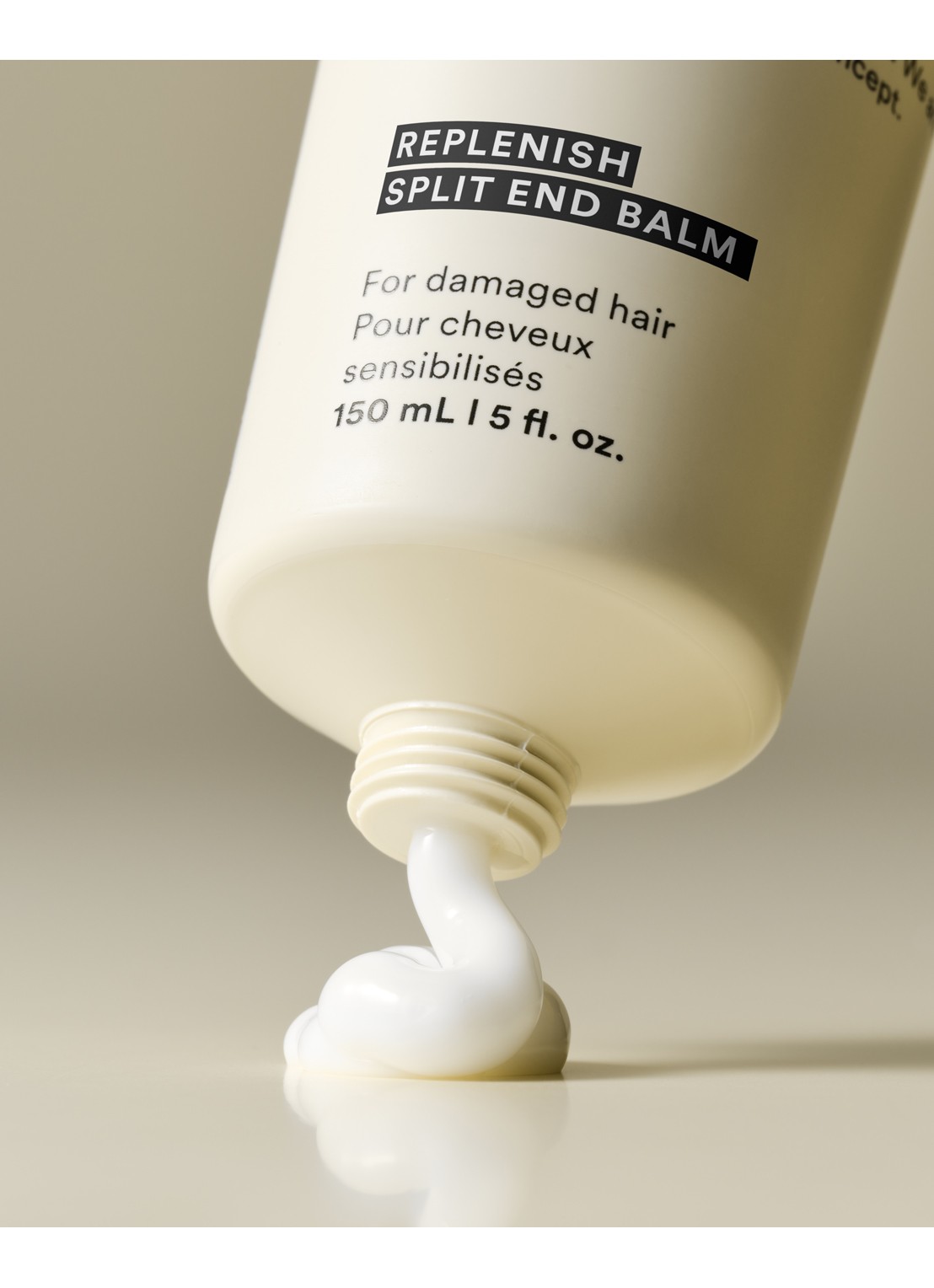 Authentic Beauty Concept Replenish Split End Balm - stylingcrème - detail 2 undefined