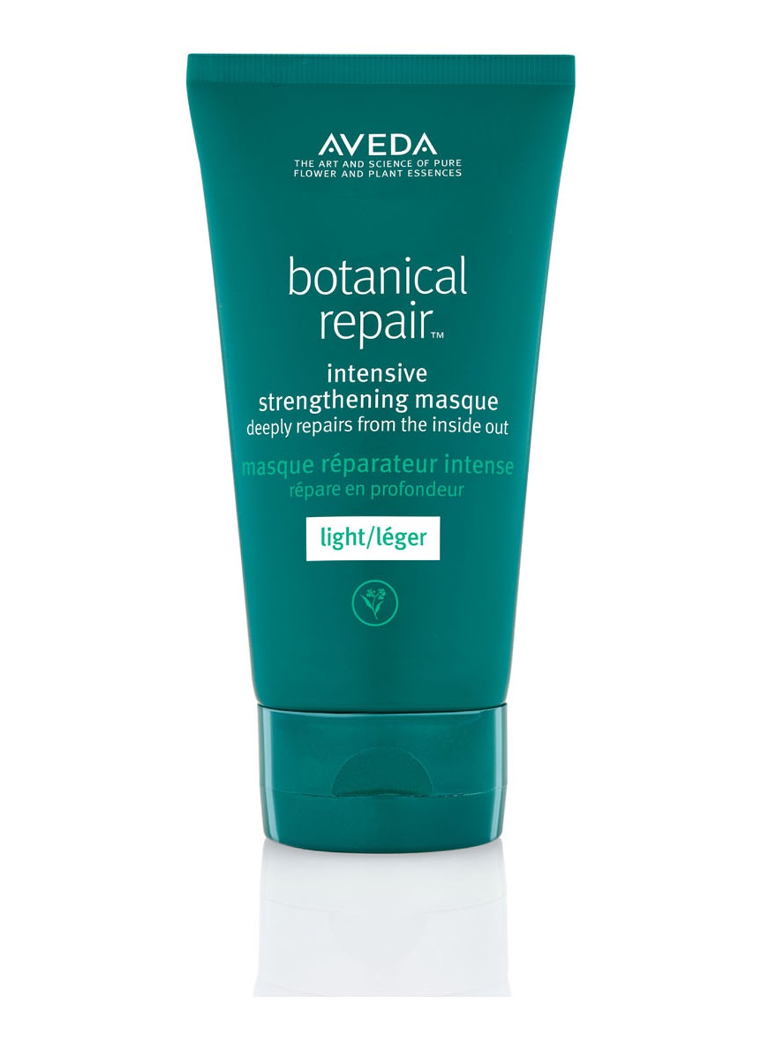 AVEDA Botanical Repair Intensive Strengthening Masque: Light - haarmasker - voorkant 2 undefined