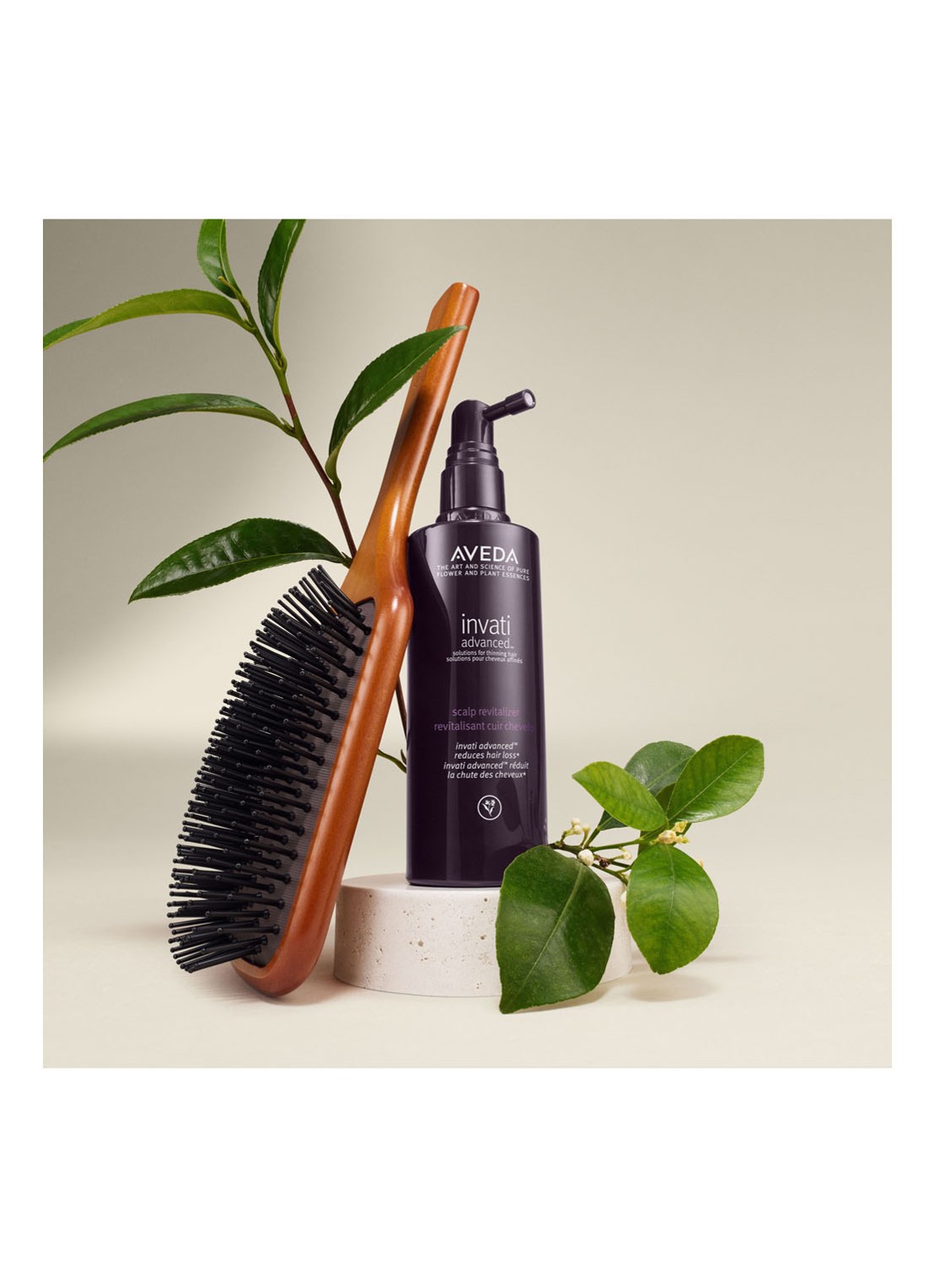 AVEDA Invati Advanced Scalp Revitalizer - haarserum - detail 2 undefined