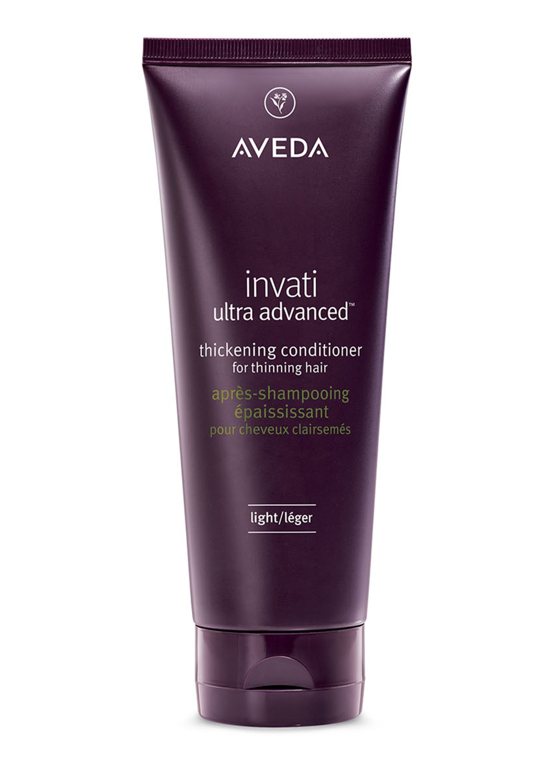 AVEDA Invati Ultra AdvancedTM Thickening Conditioner Light - voorkant 3 undefined