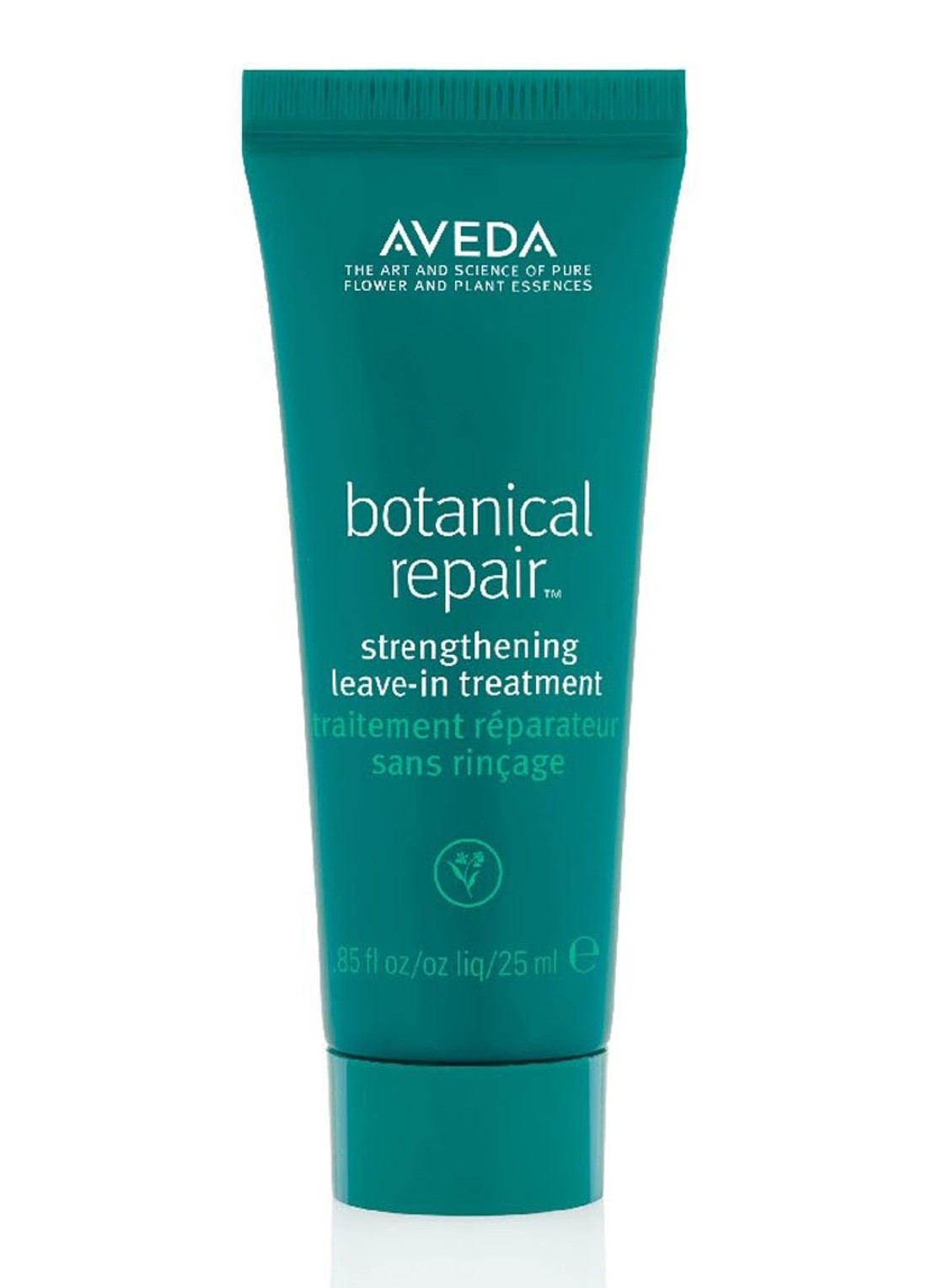 AVEDA Jouw cadeau: Botanical Repair Leave-In Treatment 25 ml - voorkant undefined