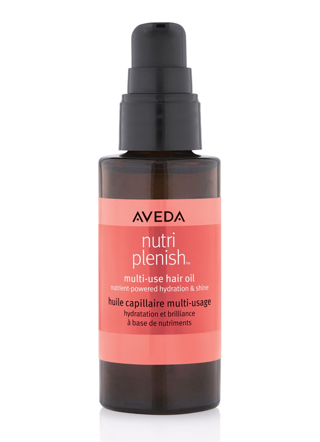 AVEDA Nutriplenish Multi-Use Hair Oil - haarolie - voorkant 4 undefined