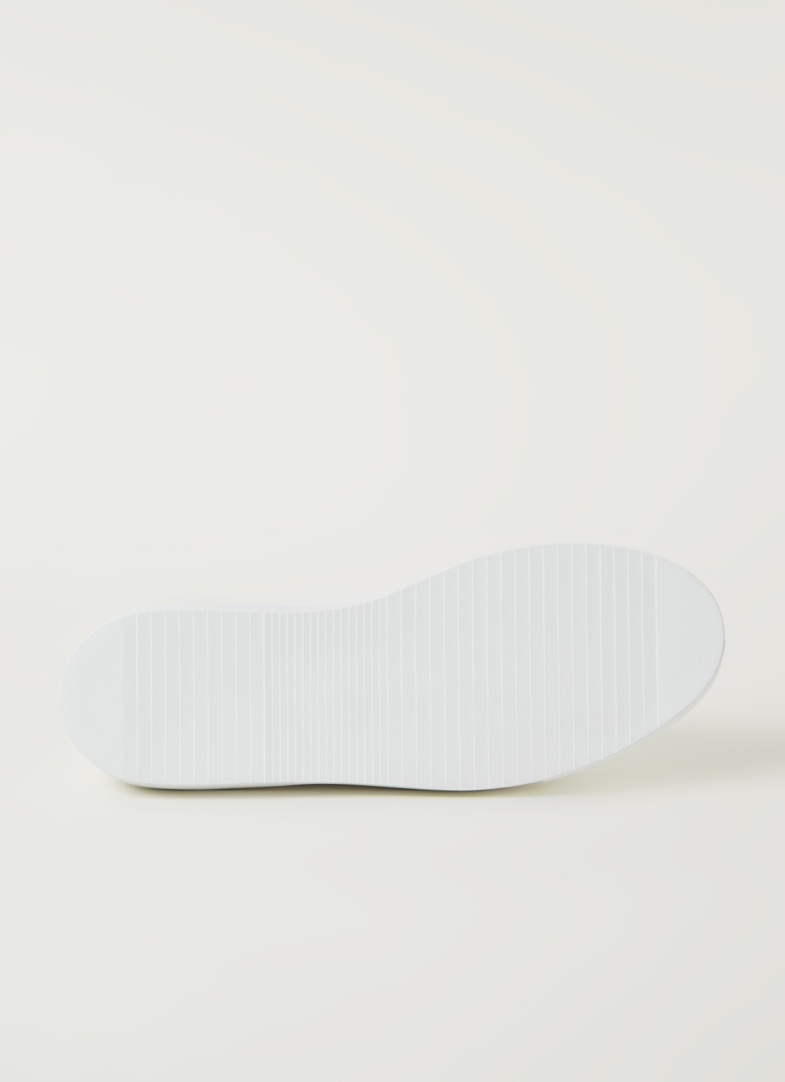 Axel Arigato Clean 90 sneaker van leer - detail 3 wit
