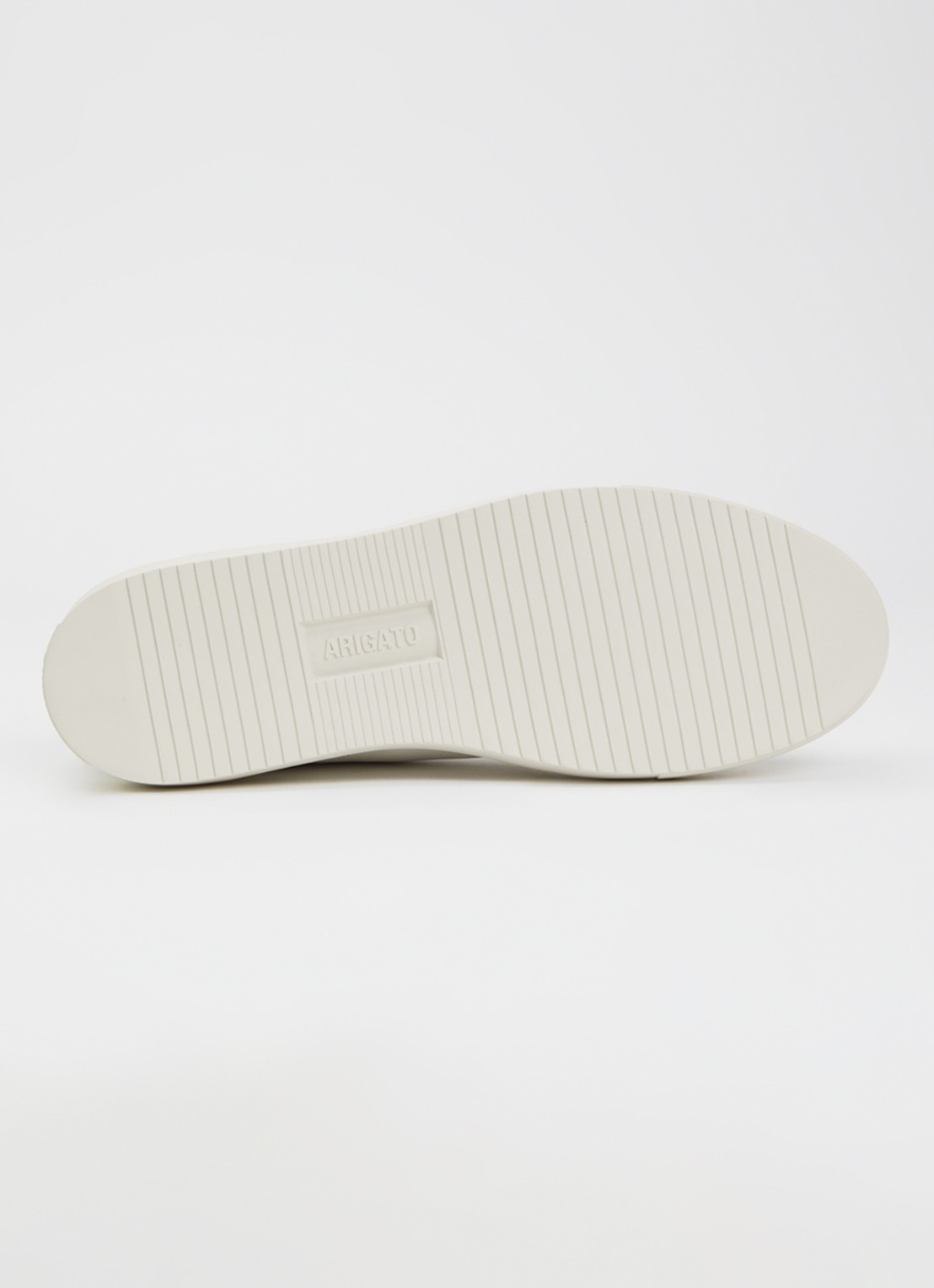 Axel Arigato Clean 90 sneaker van leer - detail 6 wit