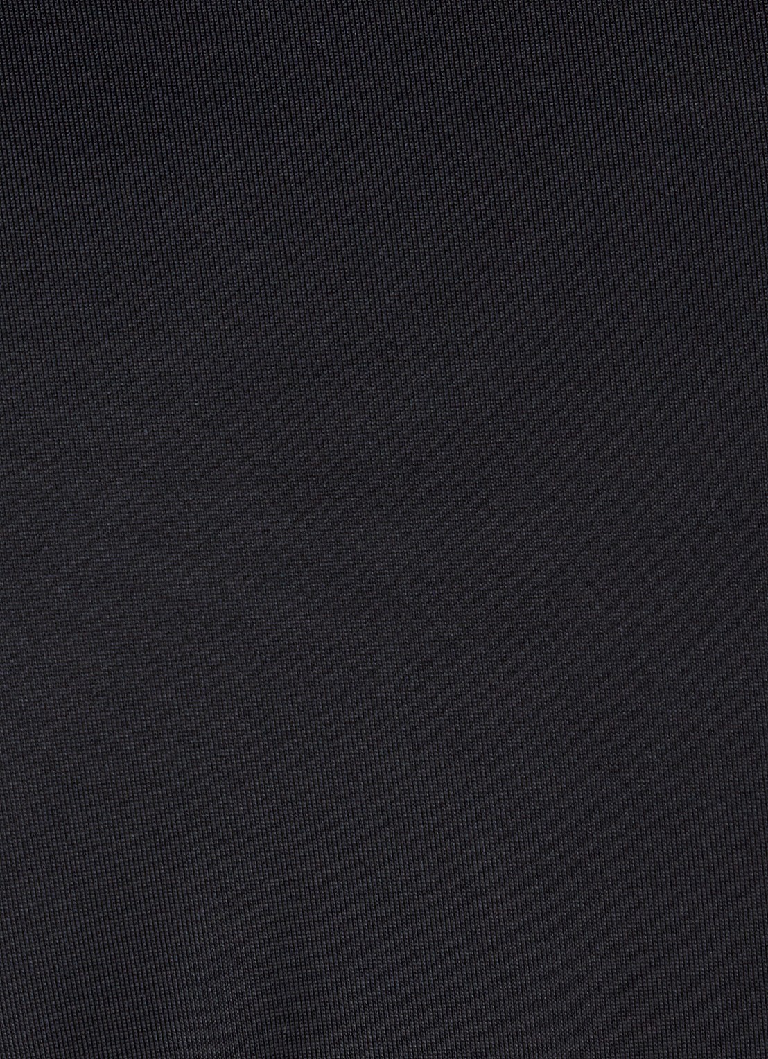 Aya Label The Iris tanga bikinislip - detail 5 zwart