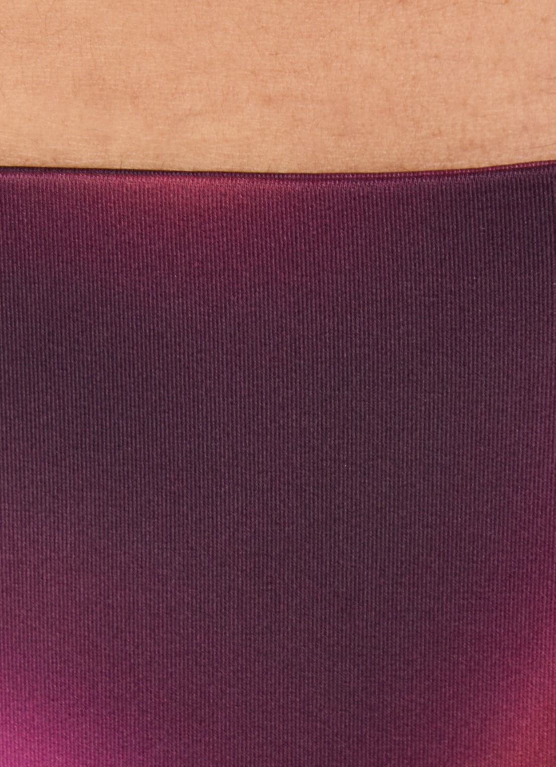 Aya Label The Iris tanga bikinislip - detail 3 paars