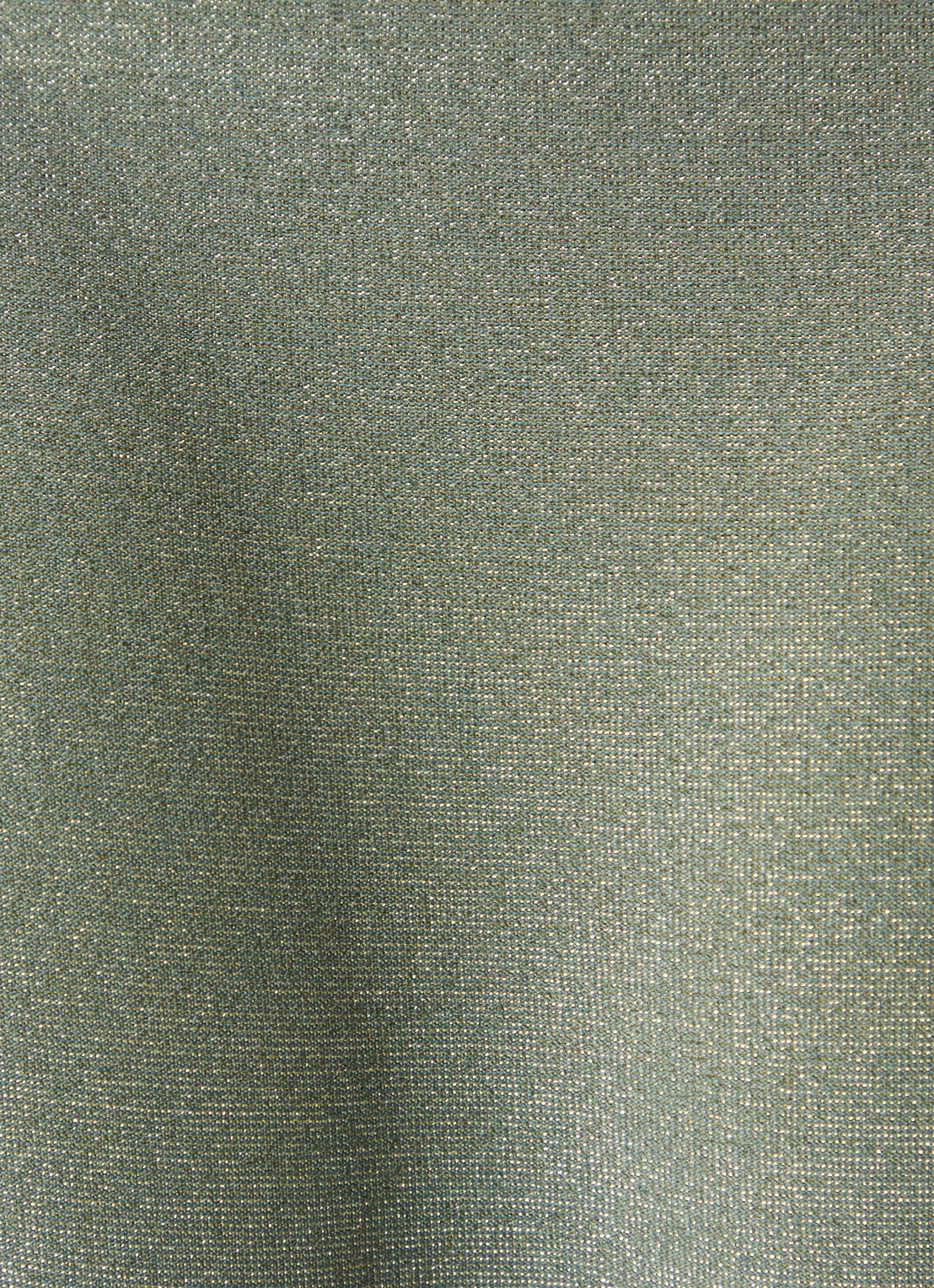 Aya Label The Selene bikinislip met geknoopt detail - detail 4 groen