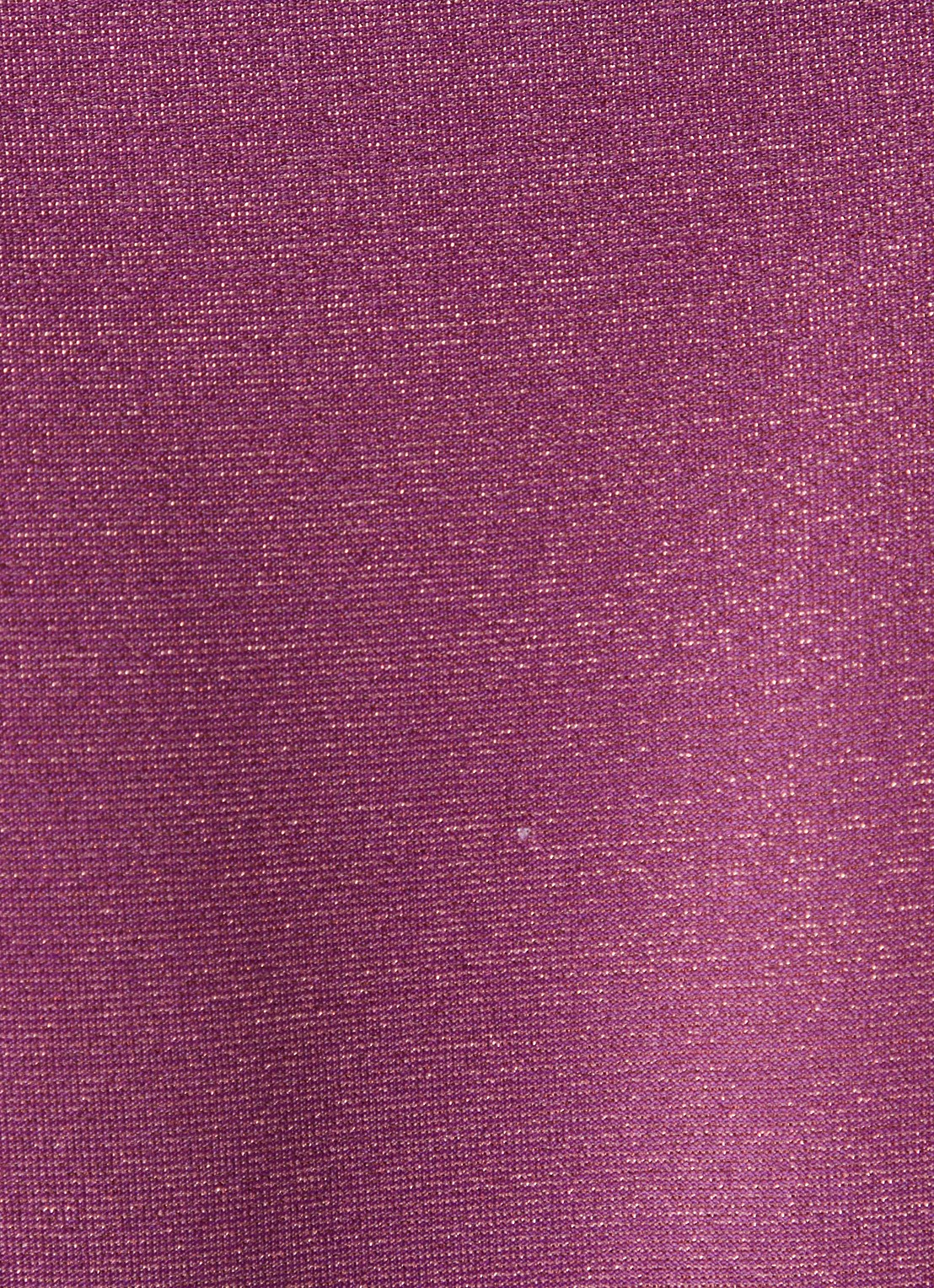 Aya Label The Selene bikinislip met geknoopt detail - detail 3 paars