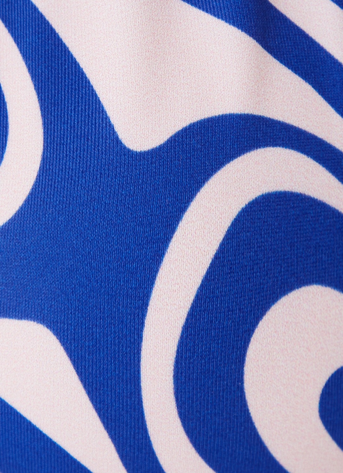 Aya Label The Selene triangel bikinitop met uitneembare vulling - detail 2 paars