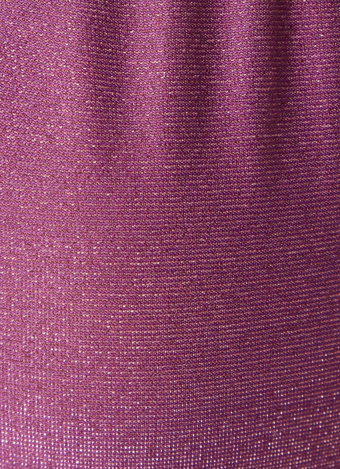 Aya Label The Selene triangel bikinitop met uitneembare vulling - detail 2 violet