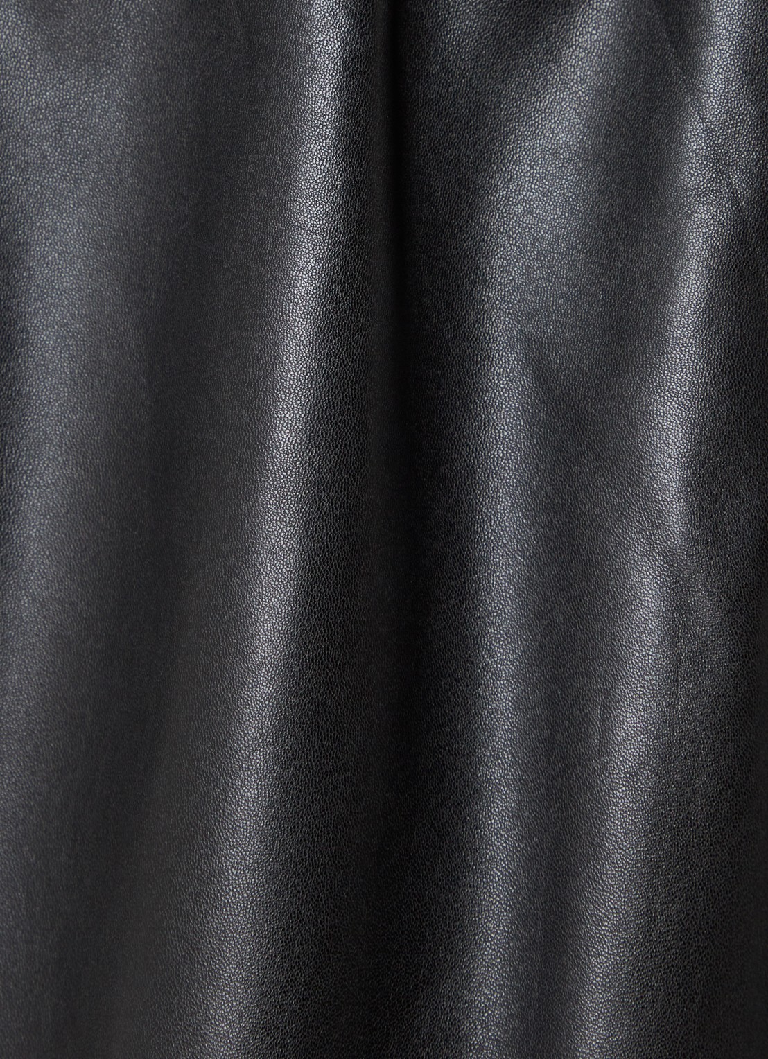 ba&sh Mylos jack van lamsleer - detail 4 zwart