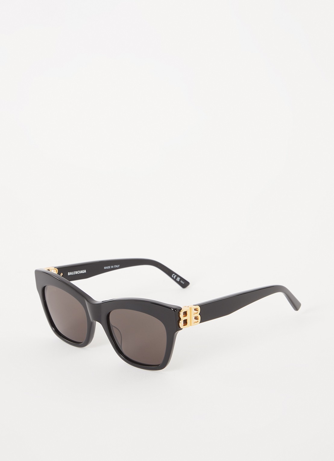 Balenciaga Balenciaga *6E000240 BB0132S B - voorkant zwart