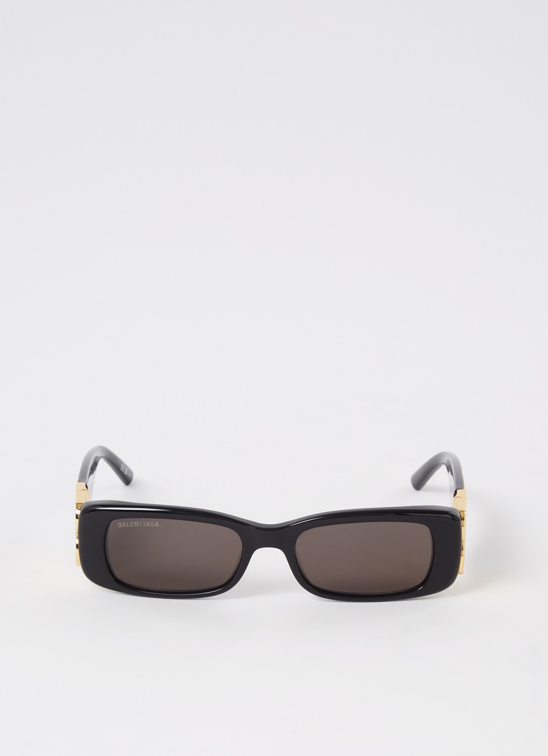 Balenciaga Balenciaga *6E000253 BB0096S B - detail 3 zwart