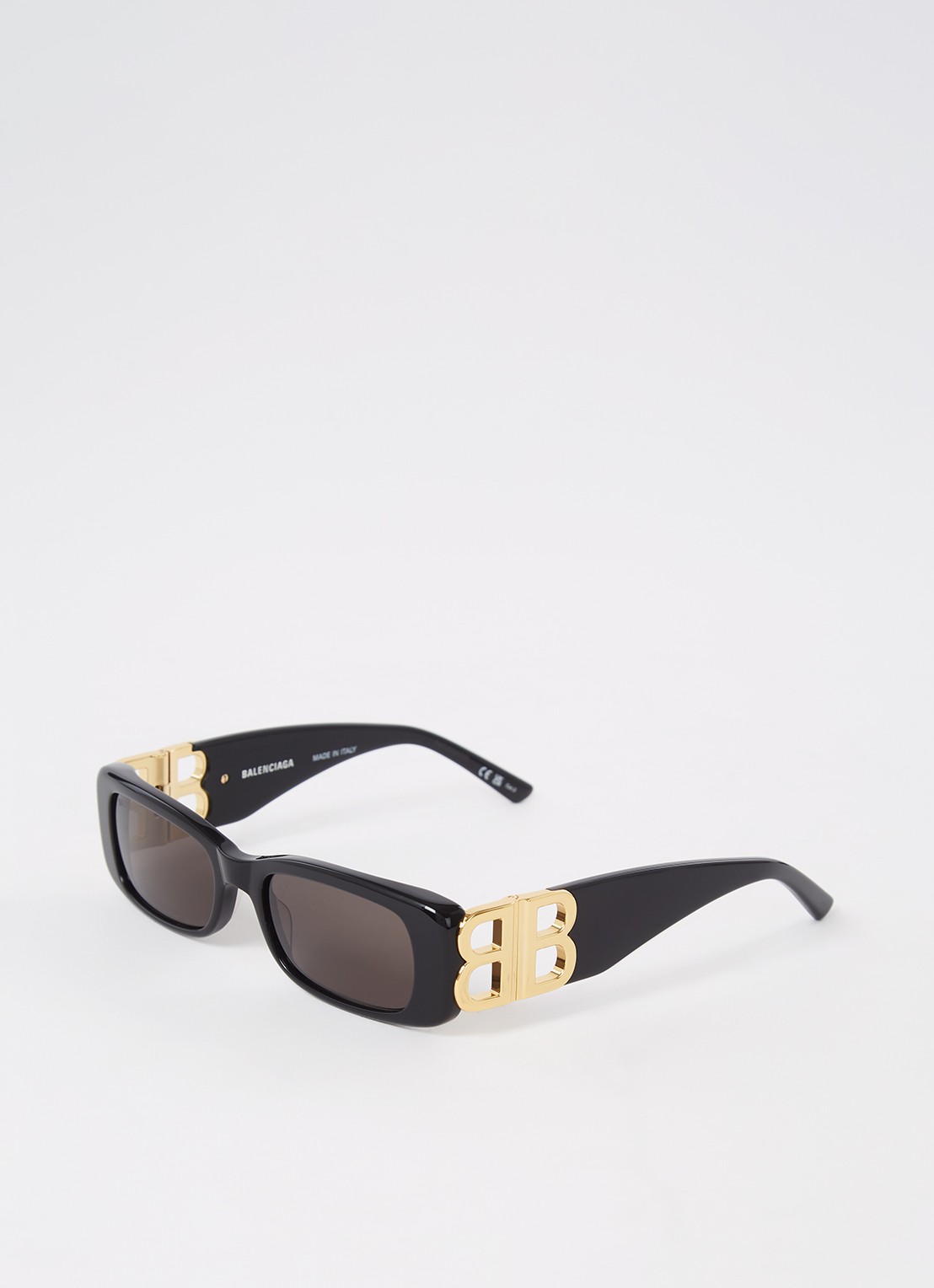 Balenciaga Balenciaga *6E000253 BB0096S B - voorkant zwart