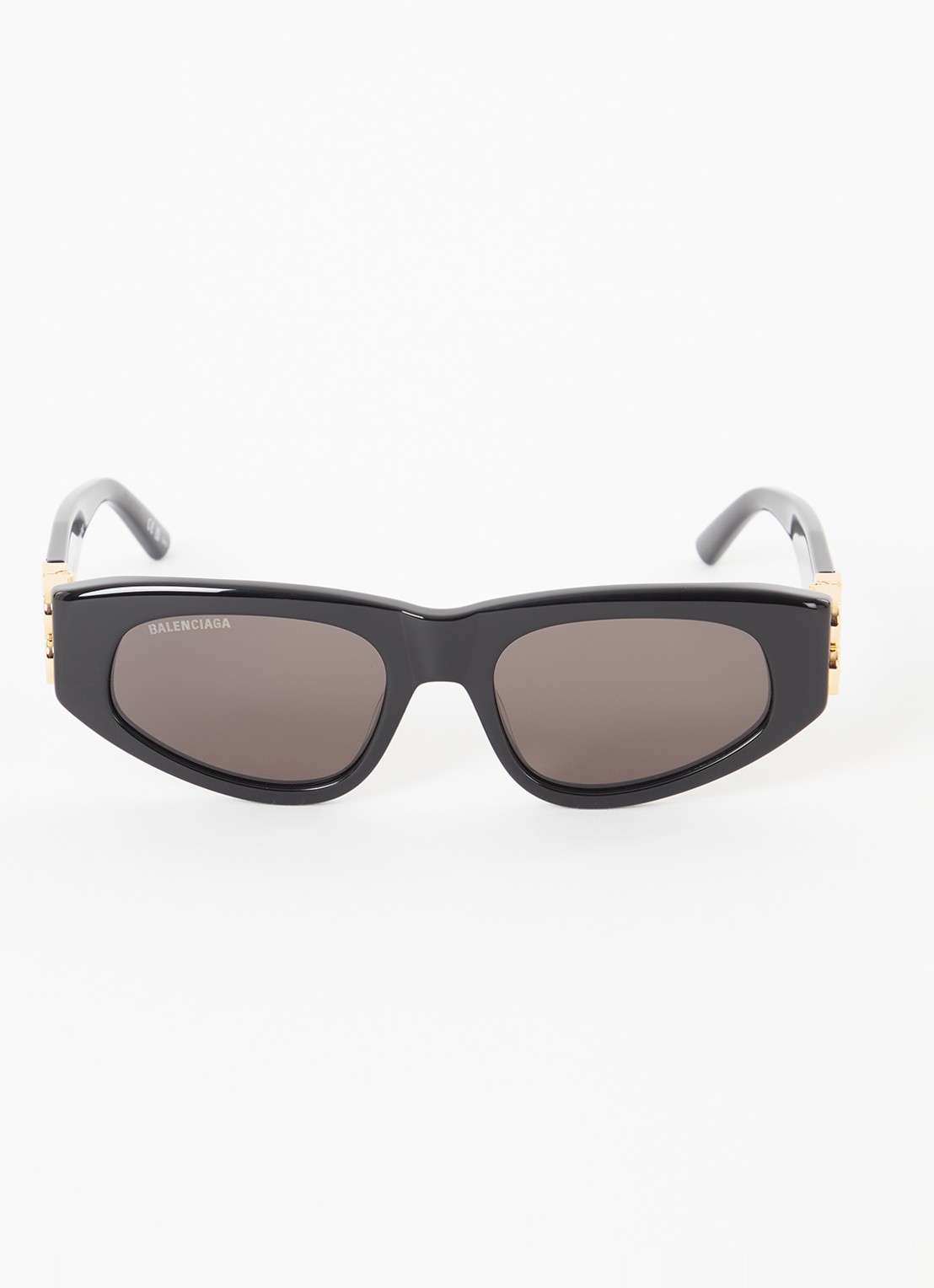 Balenciaga Balenciaga *6E000259 BB0095S B - detail 3 zwart